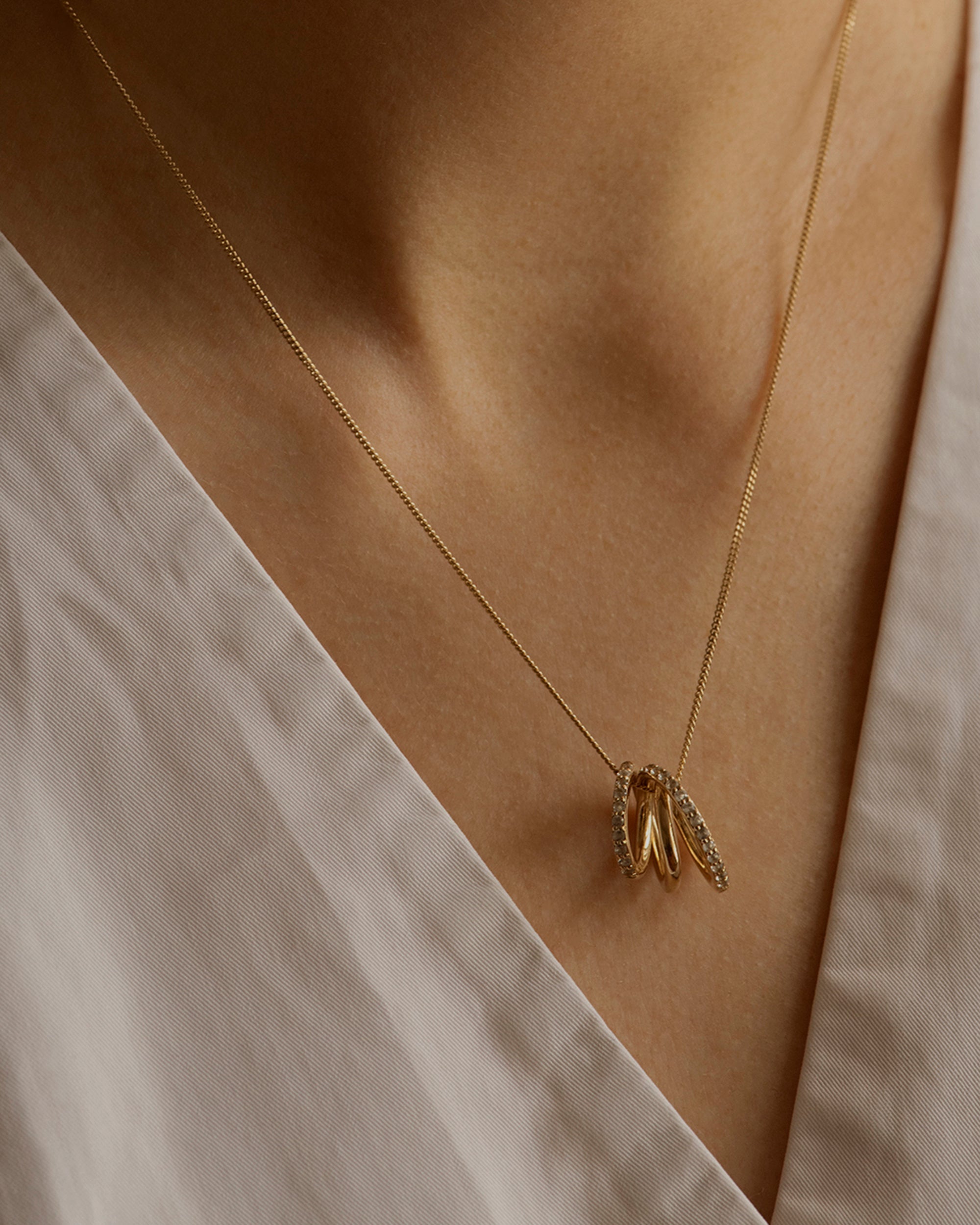 Flow Necklace