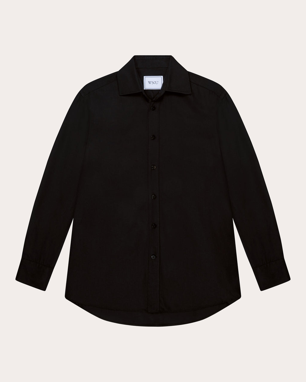 The Boyfriend Tencel™ Button-Up Shirt