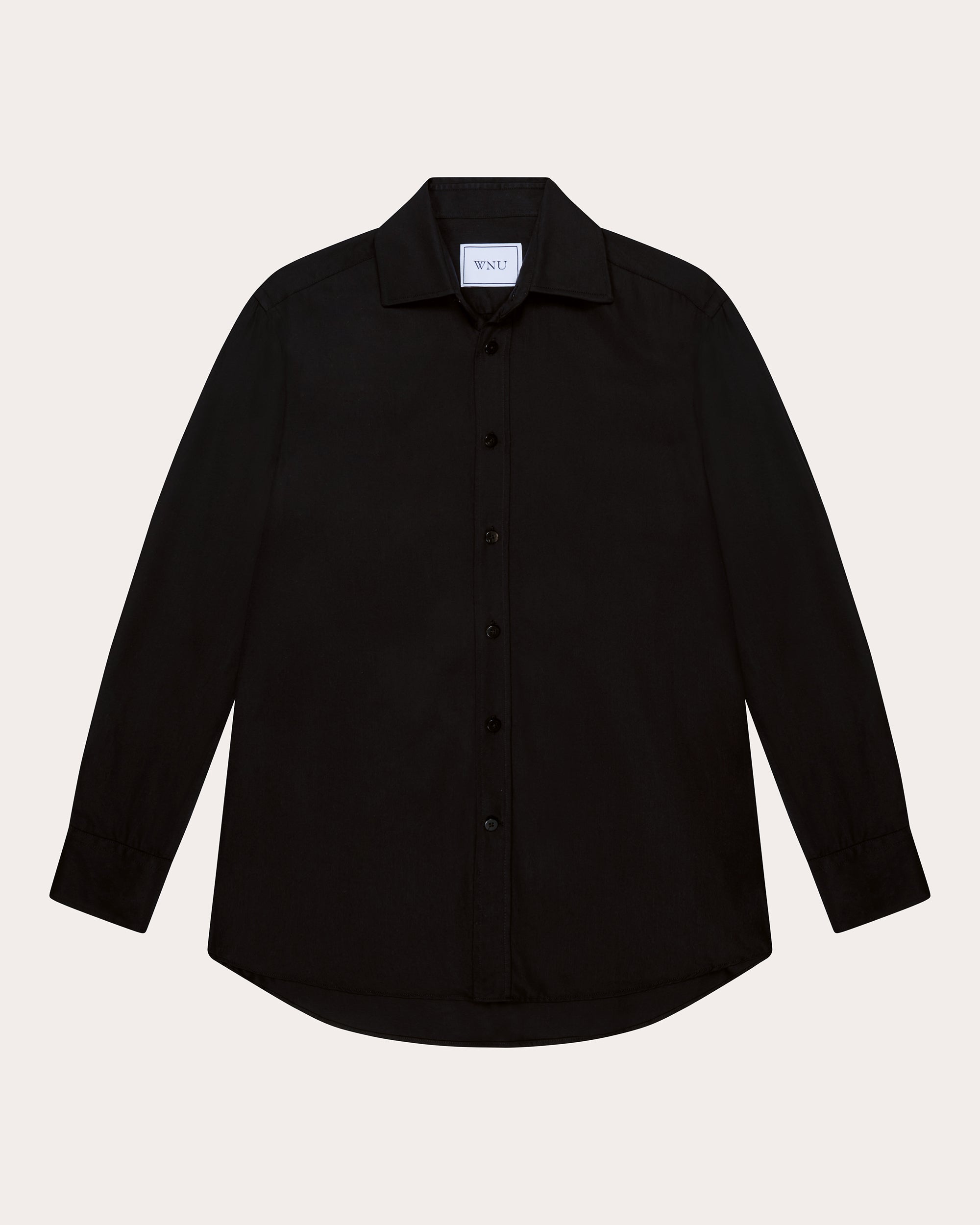 The Boyfriend Tencel™ Button-Up Shirt
