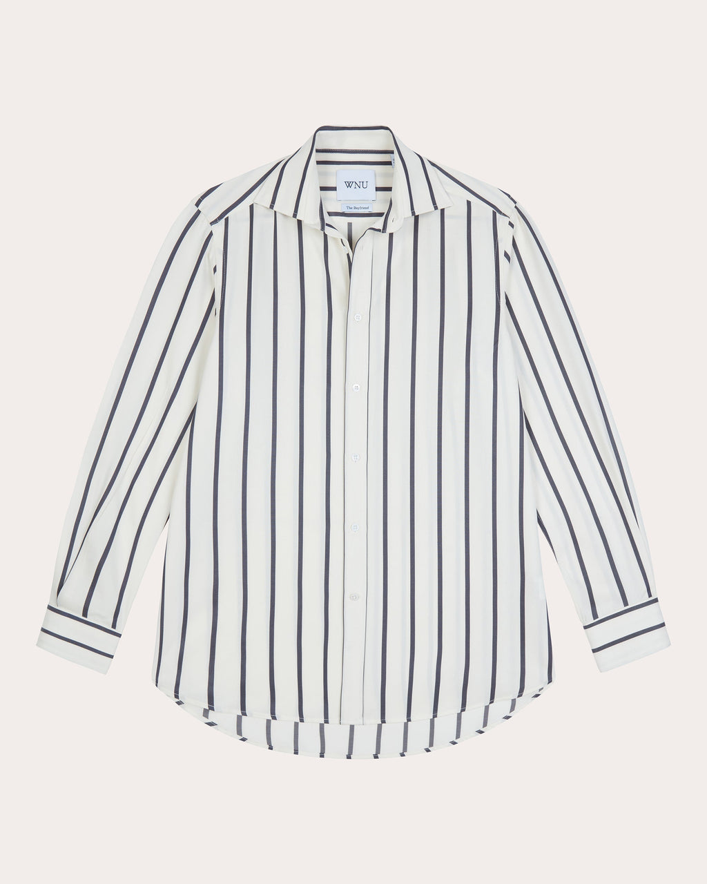 The Boyfriend Tencel Shirt