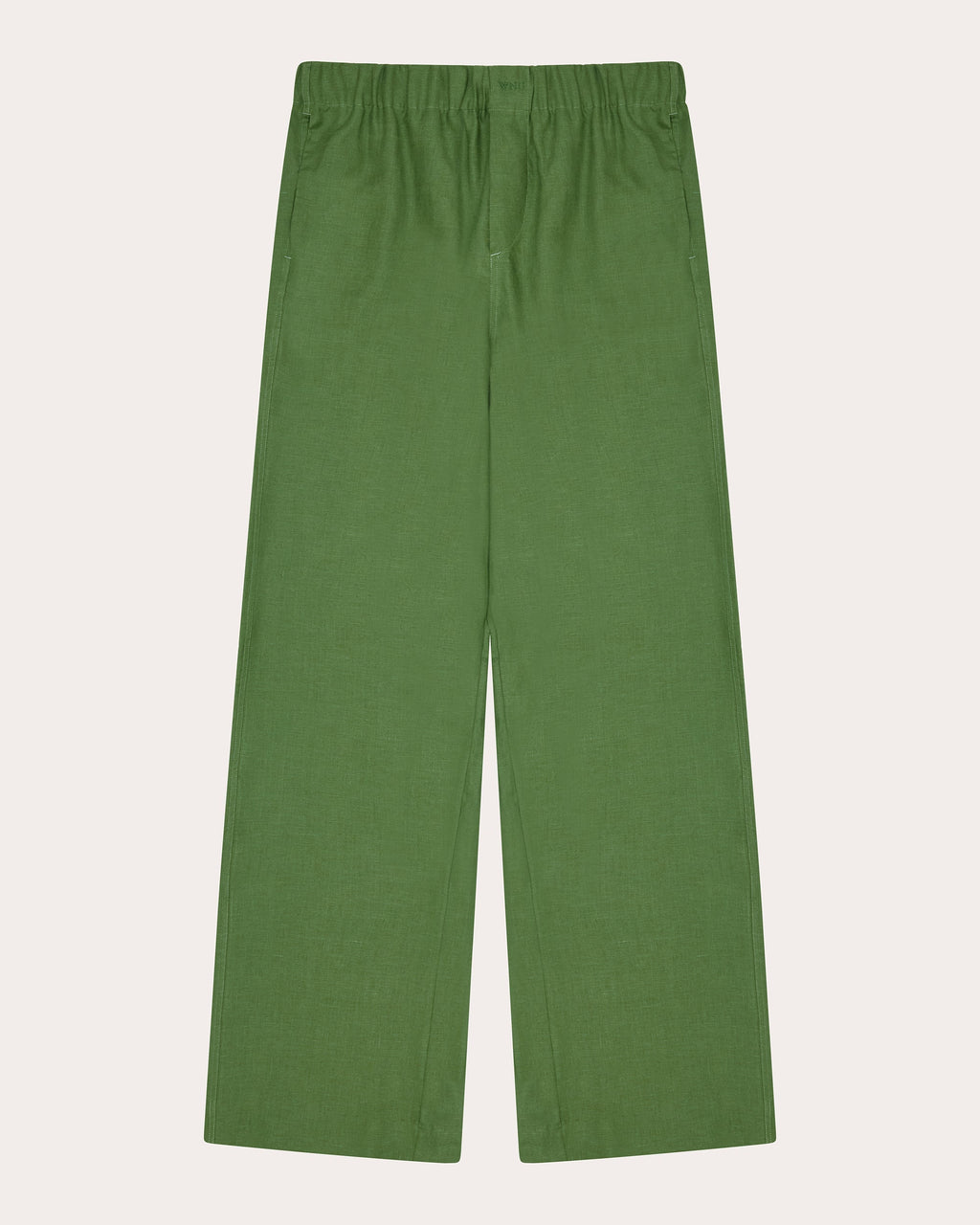 The Palazzo Hemp Pants