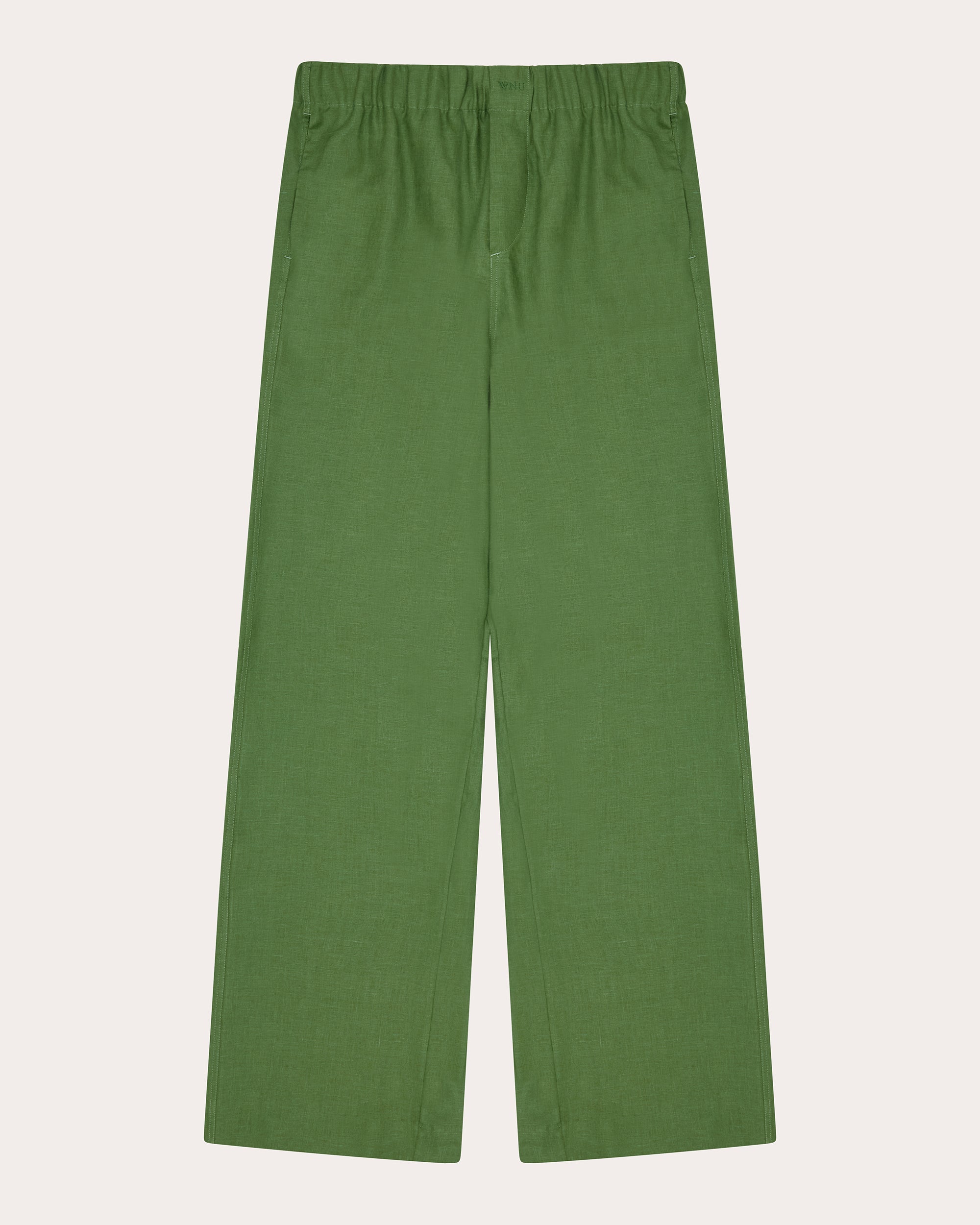 The Palazzo Hemp Pants