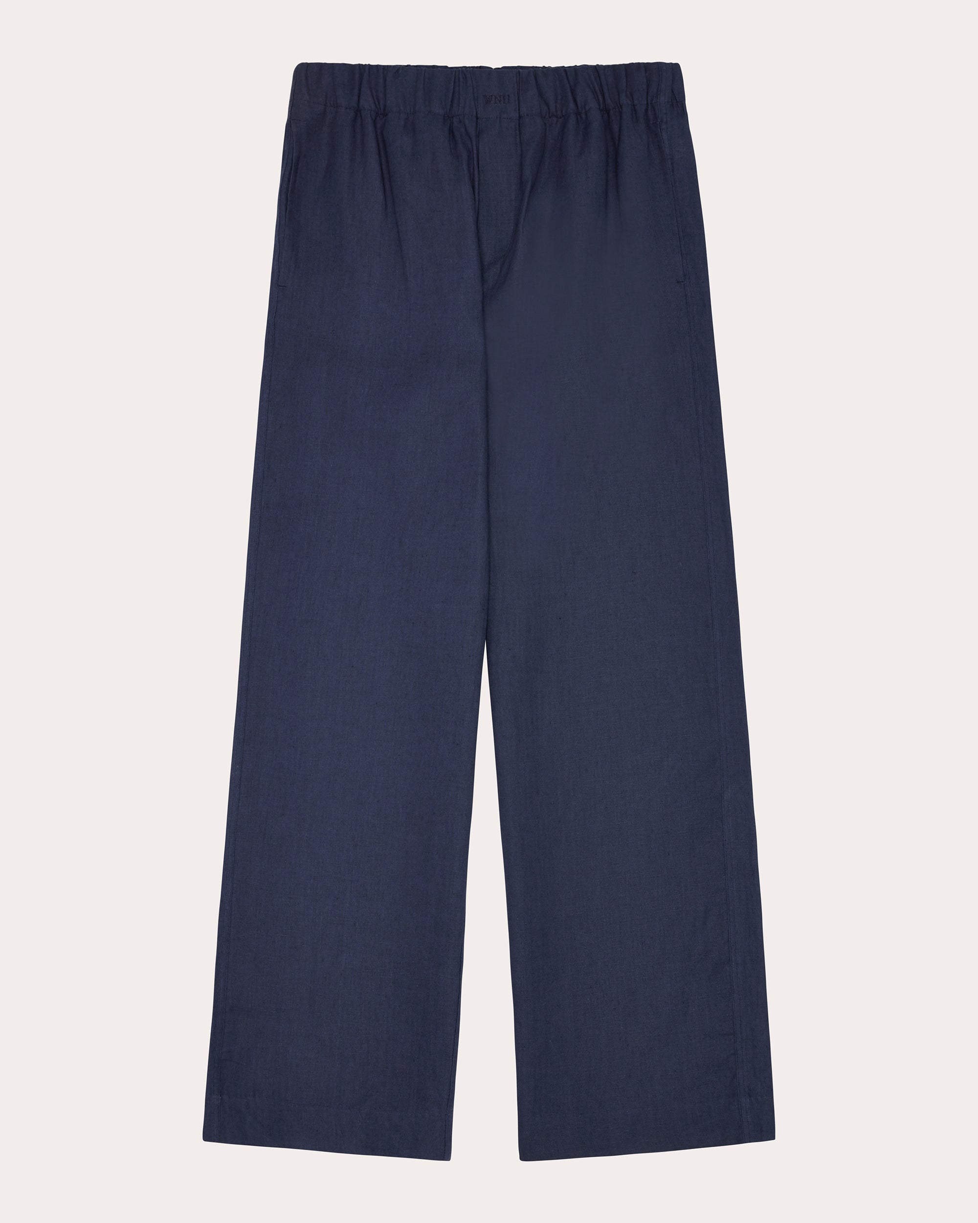 The Palazzo Hemp Pants