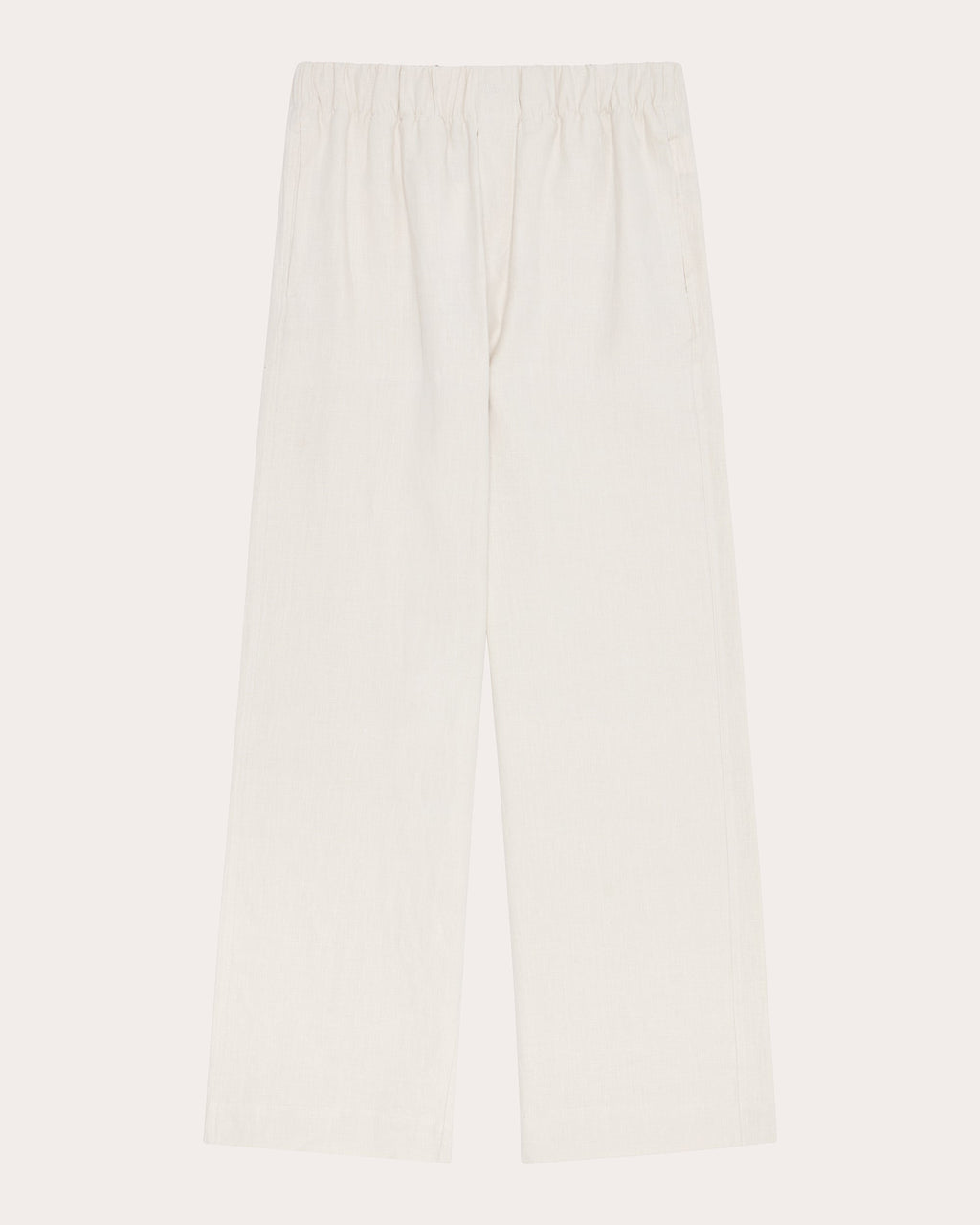The Palazzo Hemp Pants