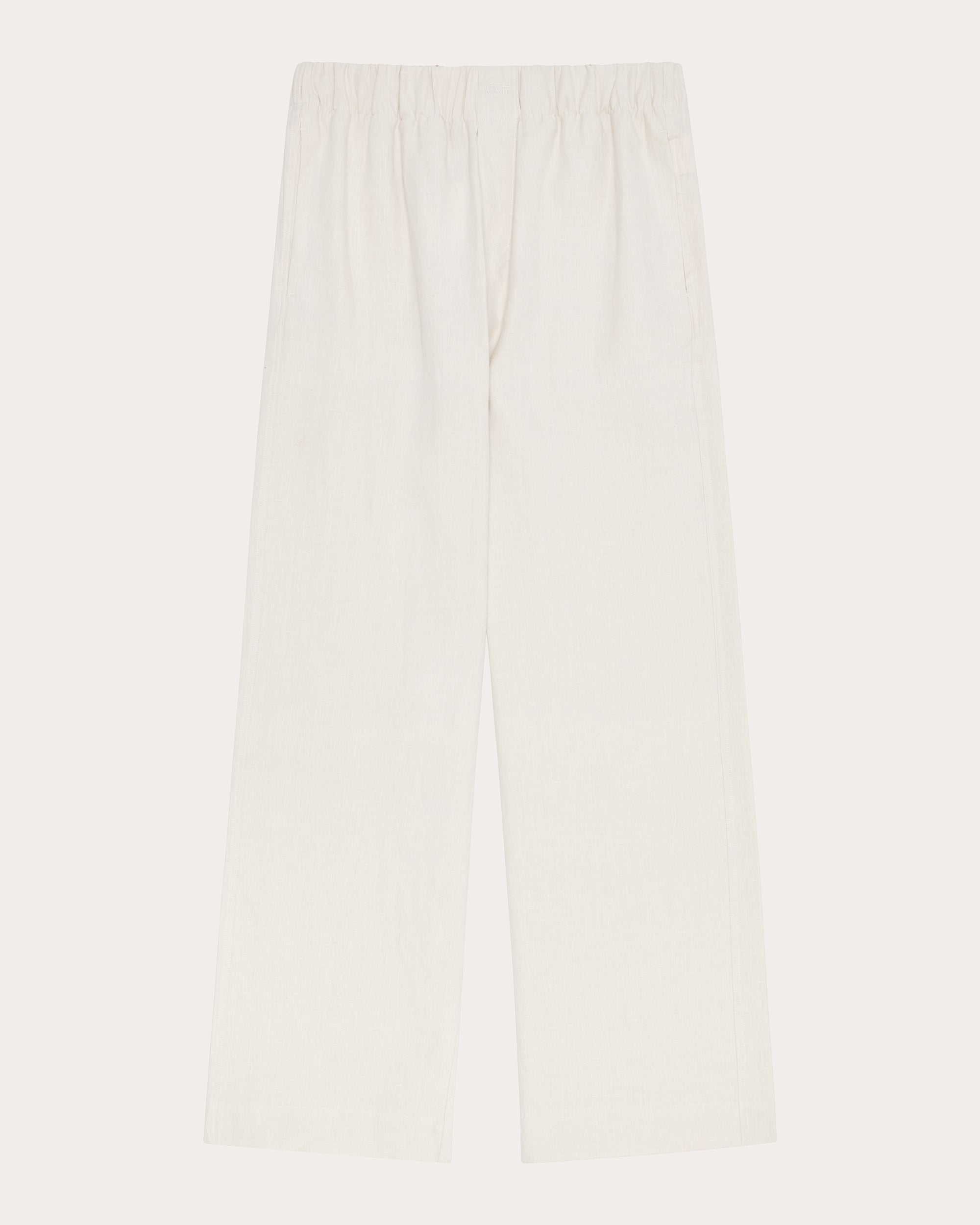 The Palazzo Hemp Pants
