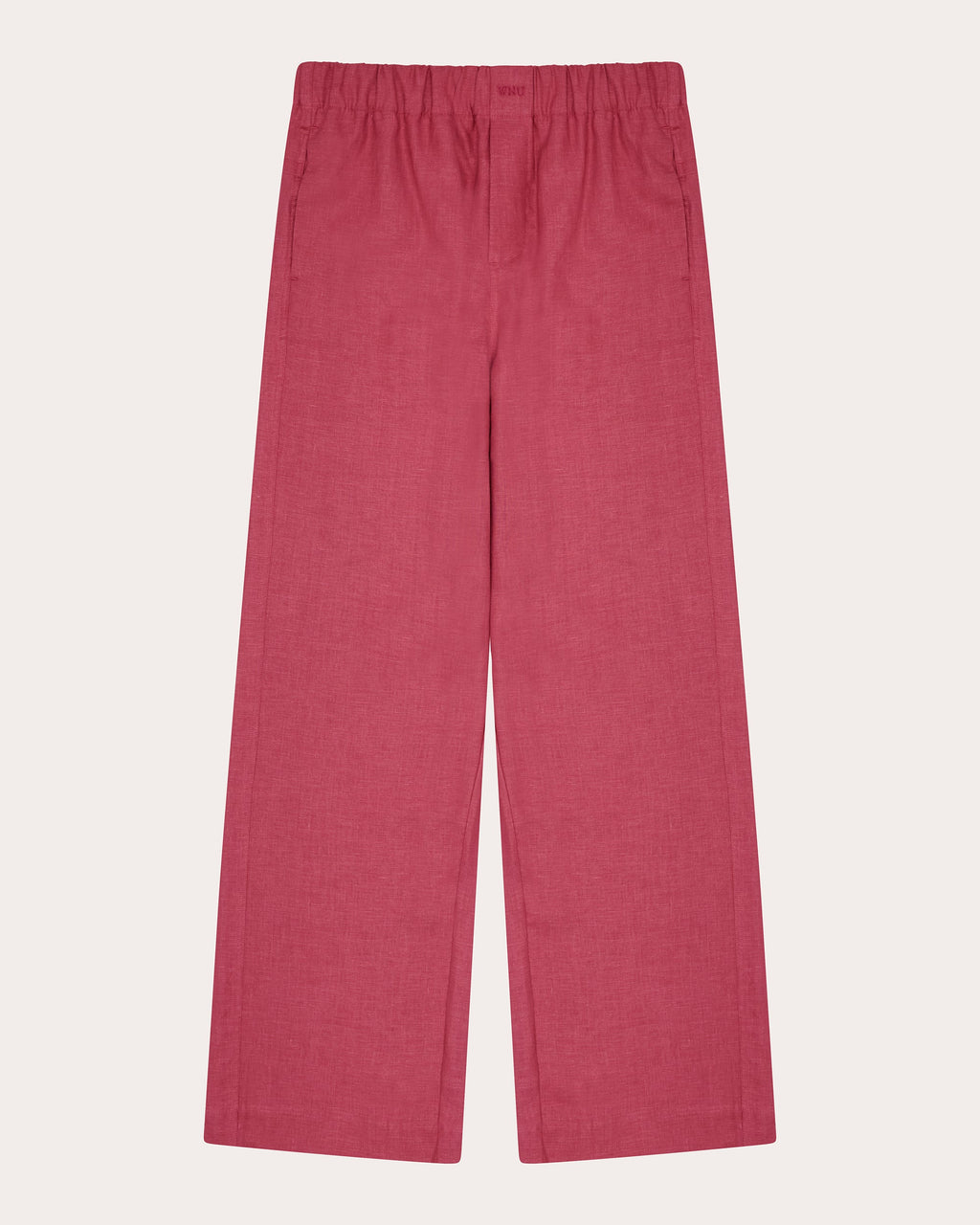 The Palazzo Hemp Pants