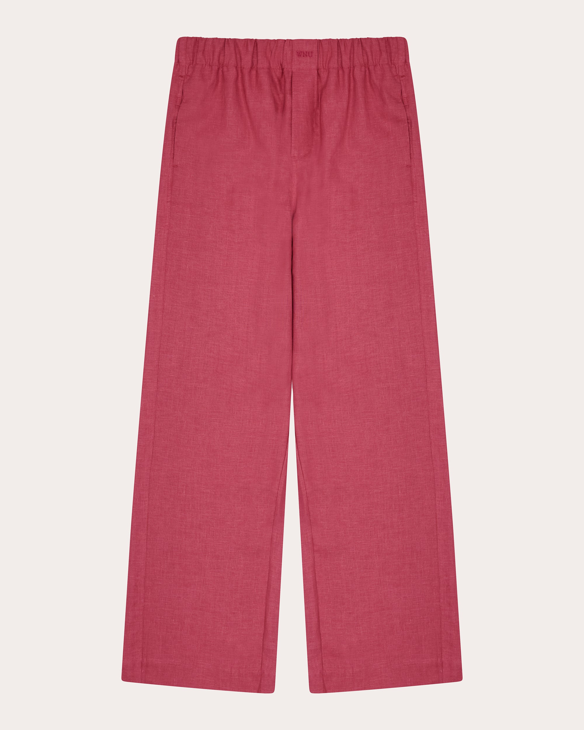 The Palazzo Hemp Pants