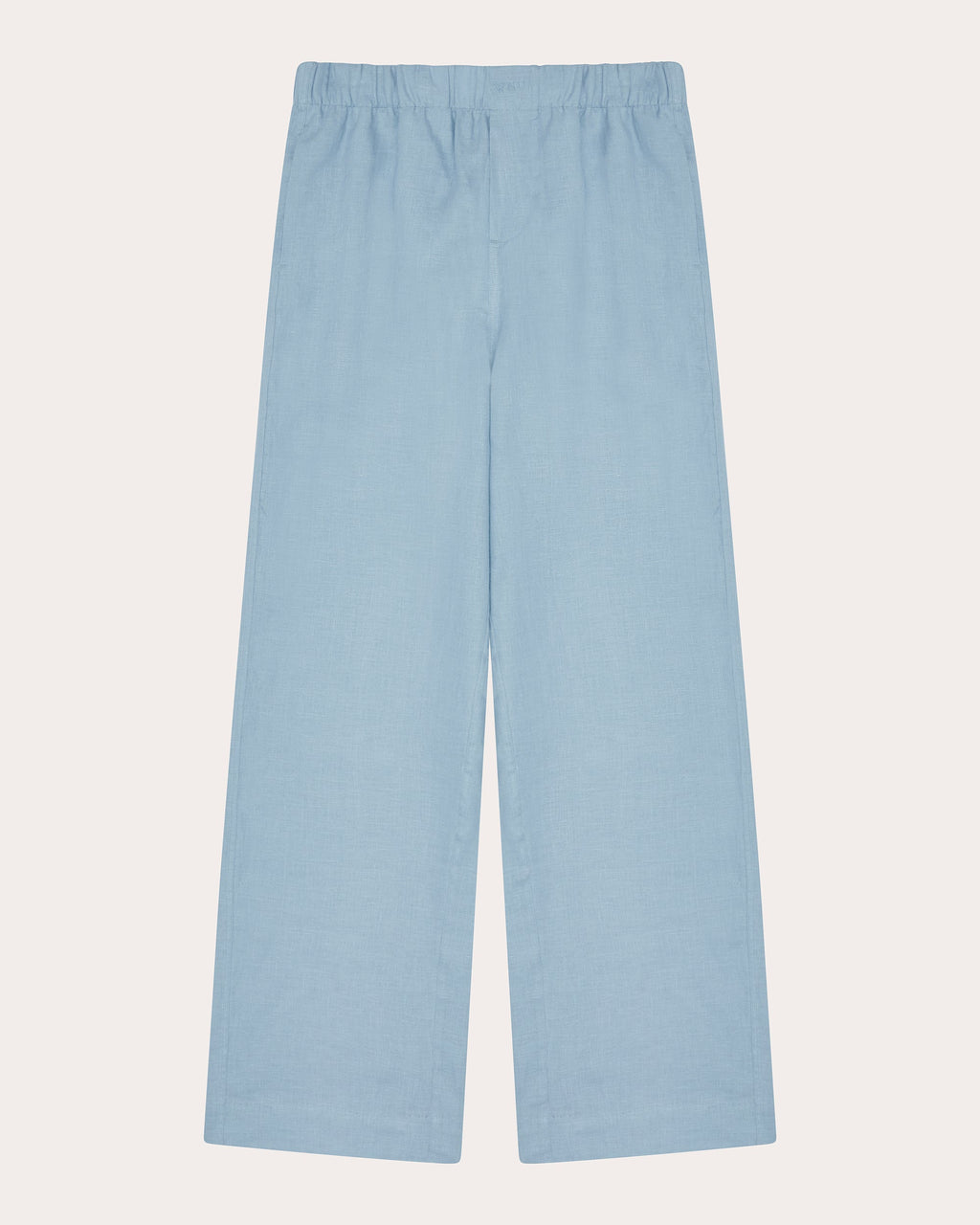 The Palazzo Linen Pants