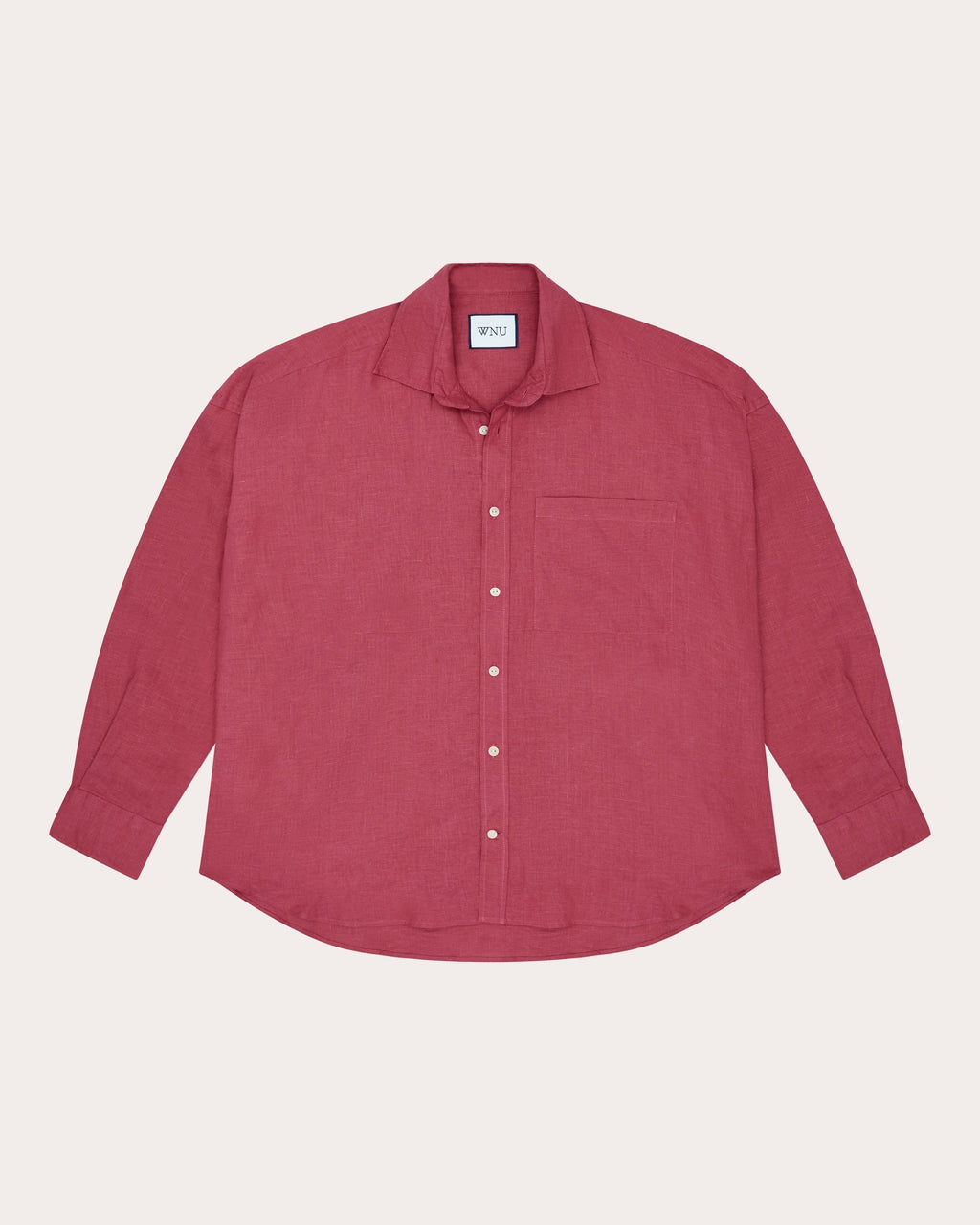 The Weekend Hemp Shirt