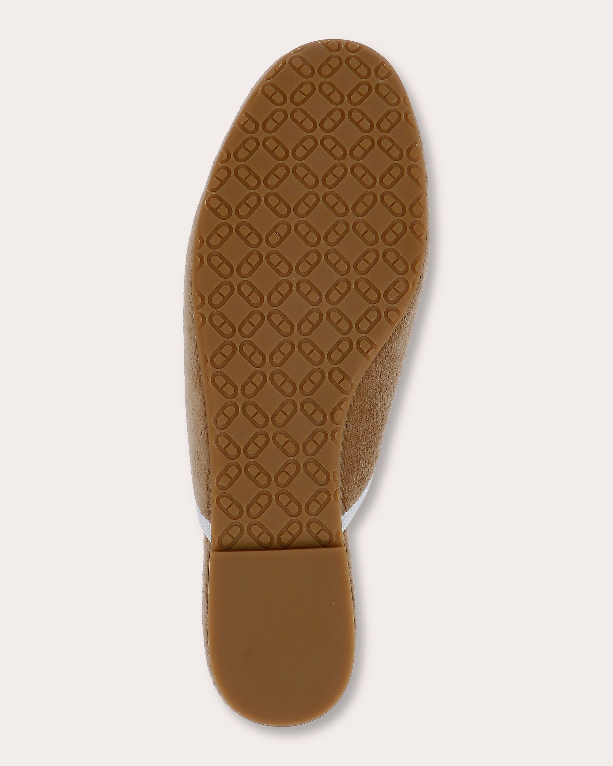Athens Bow-Embellished Terry Mule
