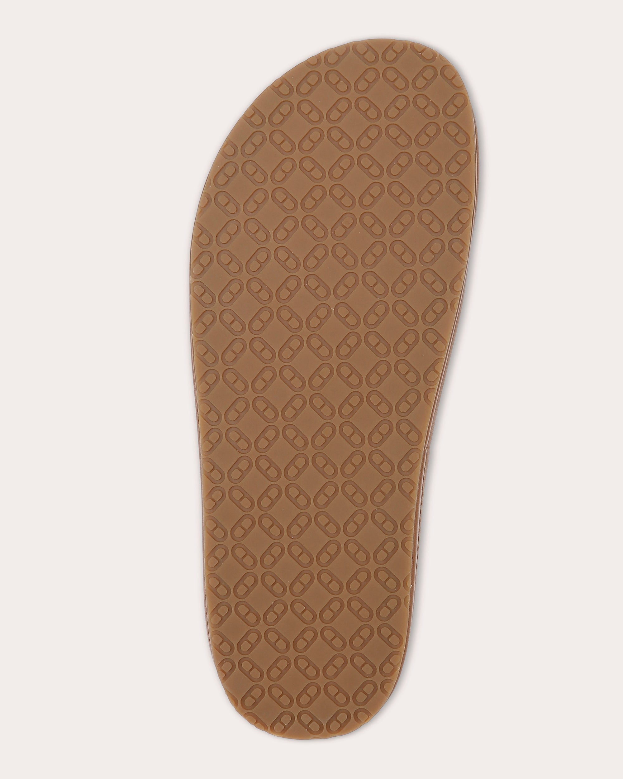 Finland II Leather Platform Sandal