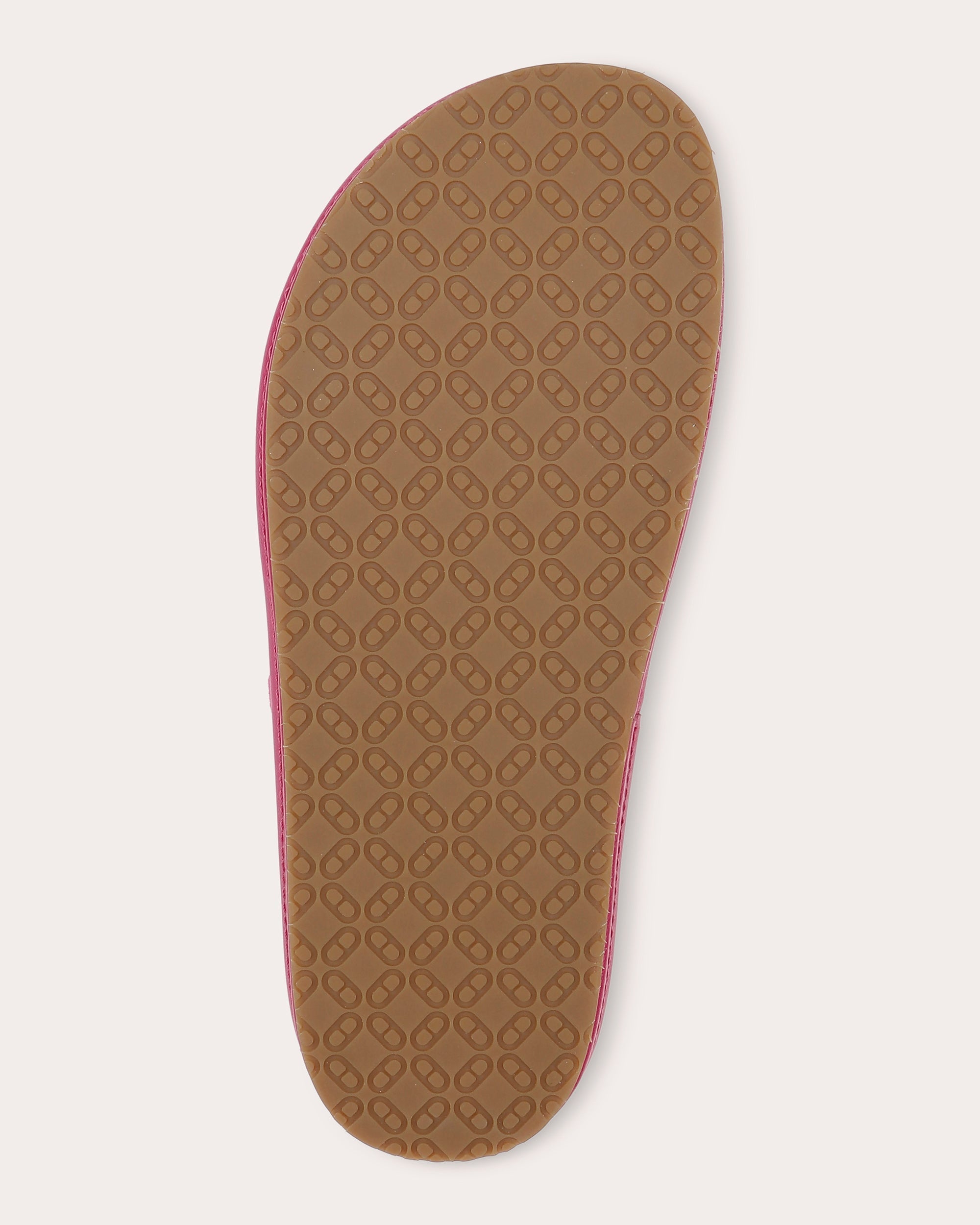 Finland II Terry Platform Sandal