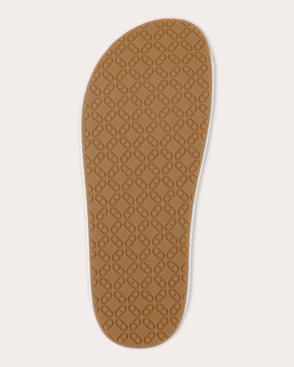 Finland II Terry Platform Sandal
