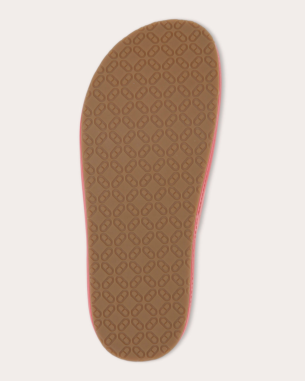 Milan Twisted-Leather Sandal