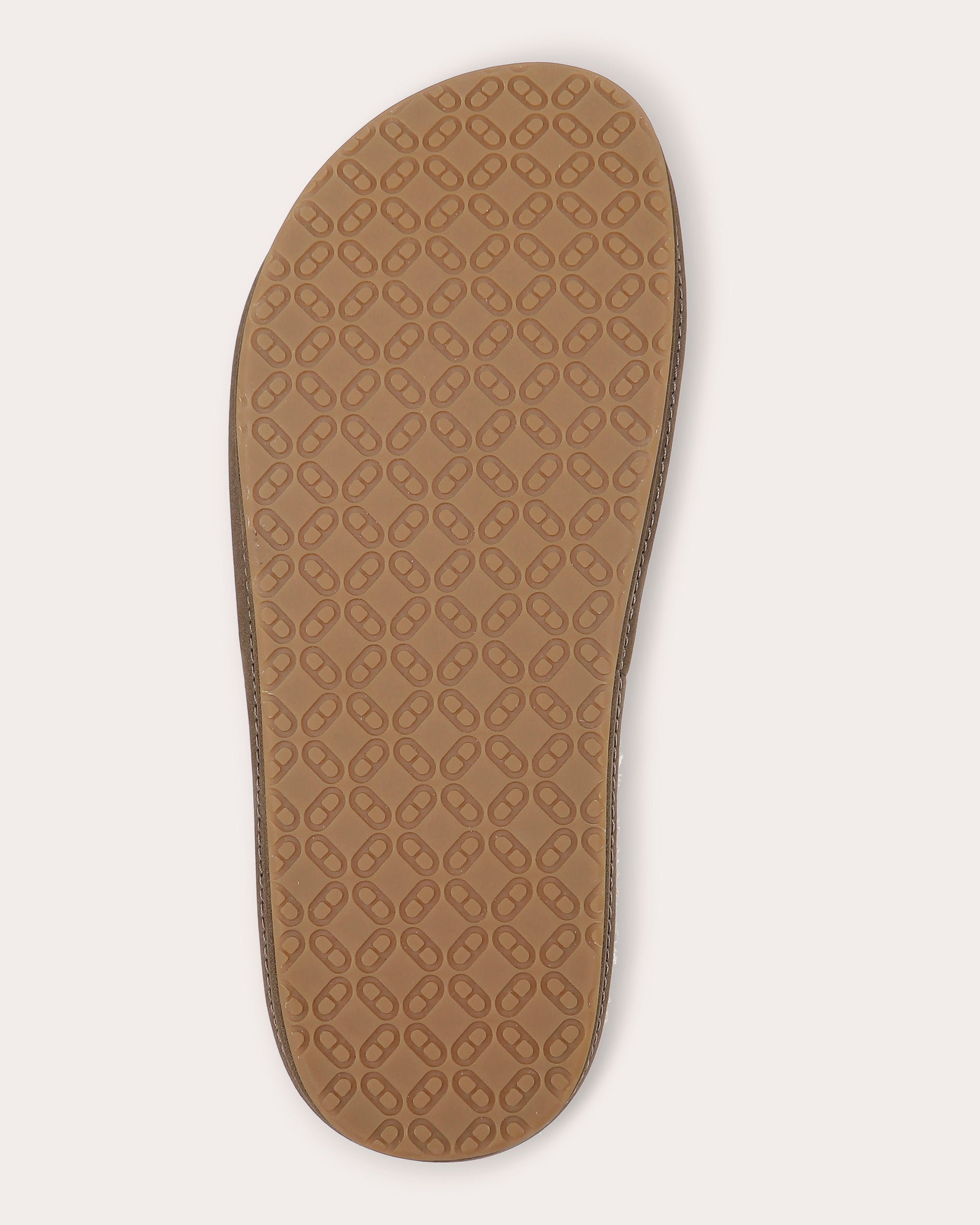 Lima Plush Suede Slide
