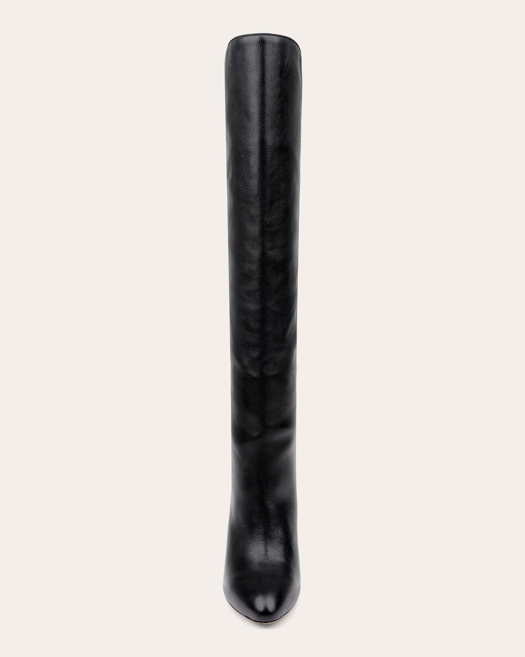Ojai Knee-High Leather Boot
