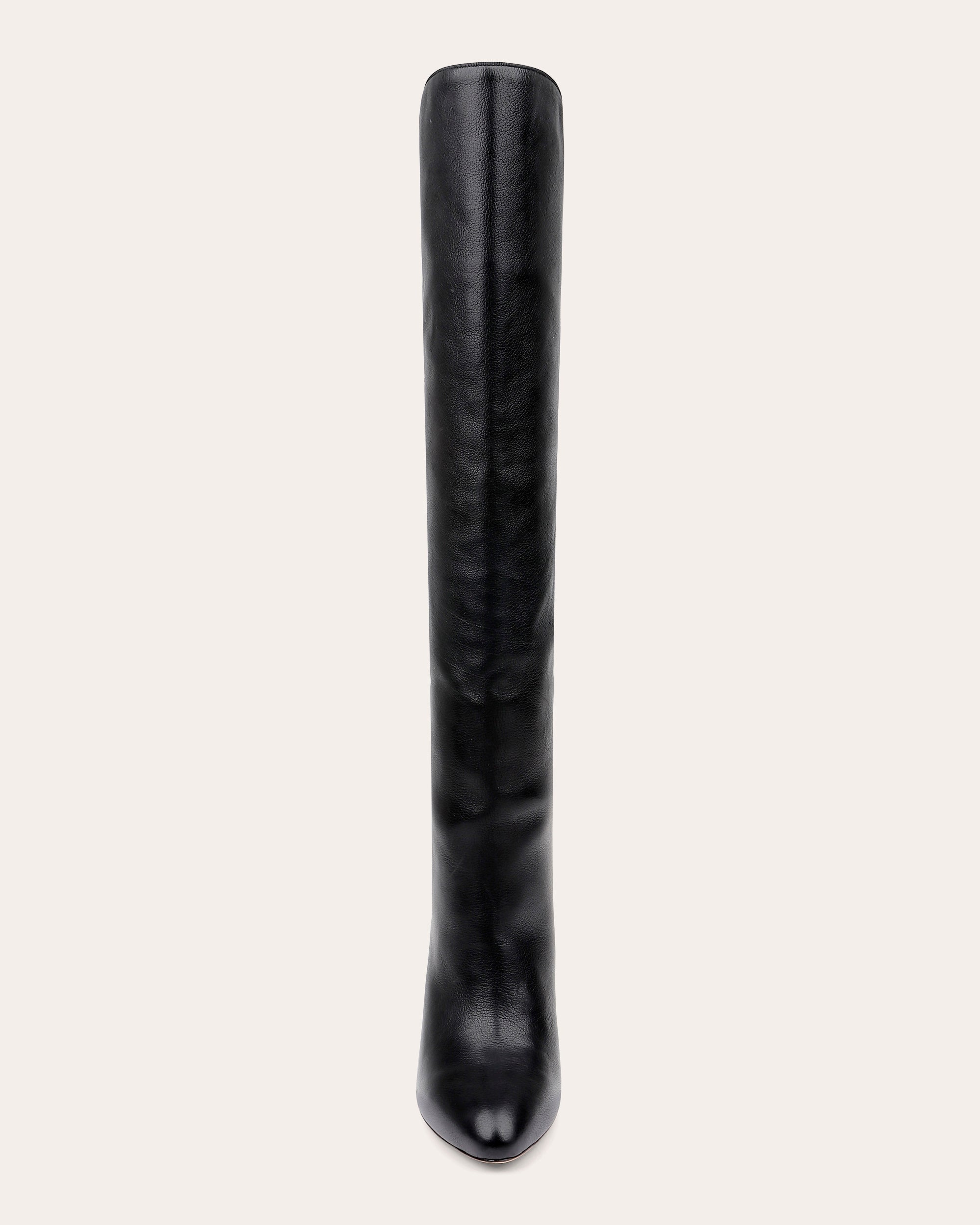 Ojai Knee-High Leather Boot