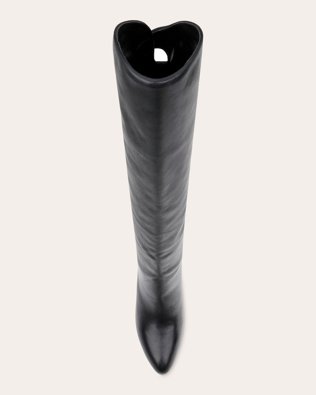 Ojai Knee-High Leather Boot