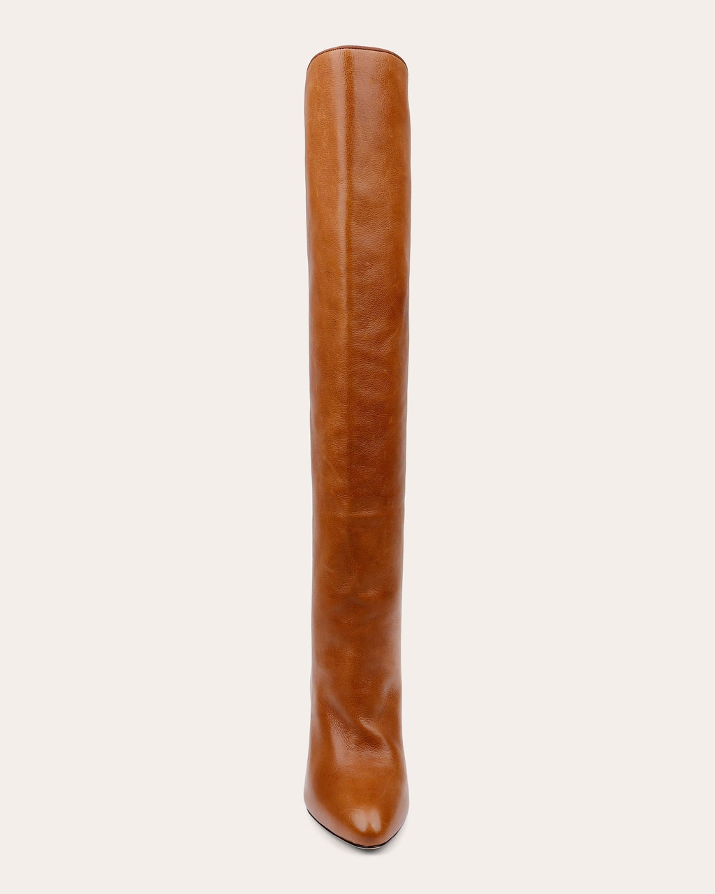 Ojai Knee-High Leather Boot