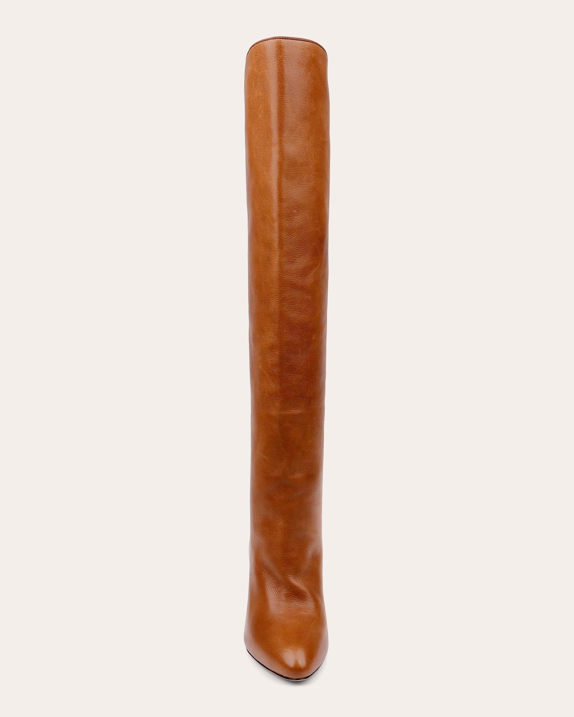 Ojai Knee-High Leather Boot
