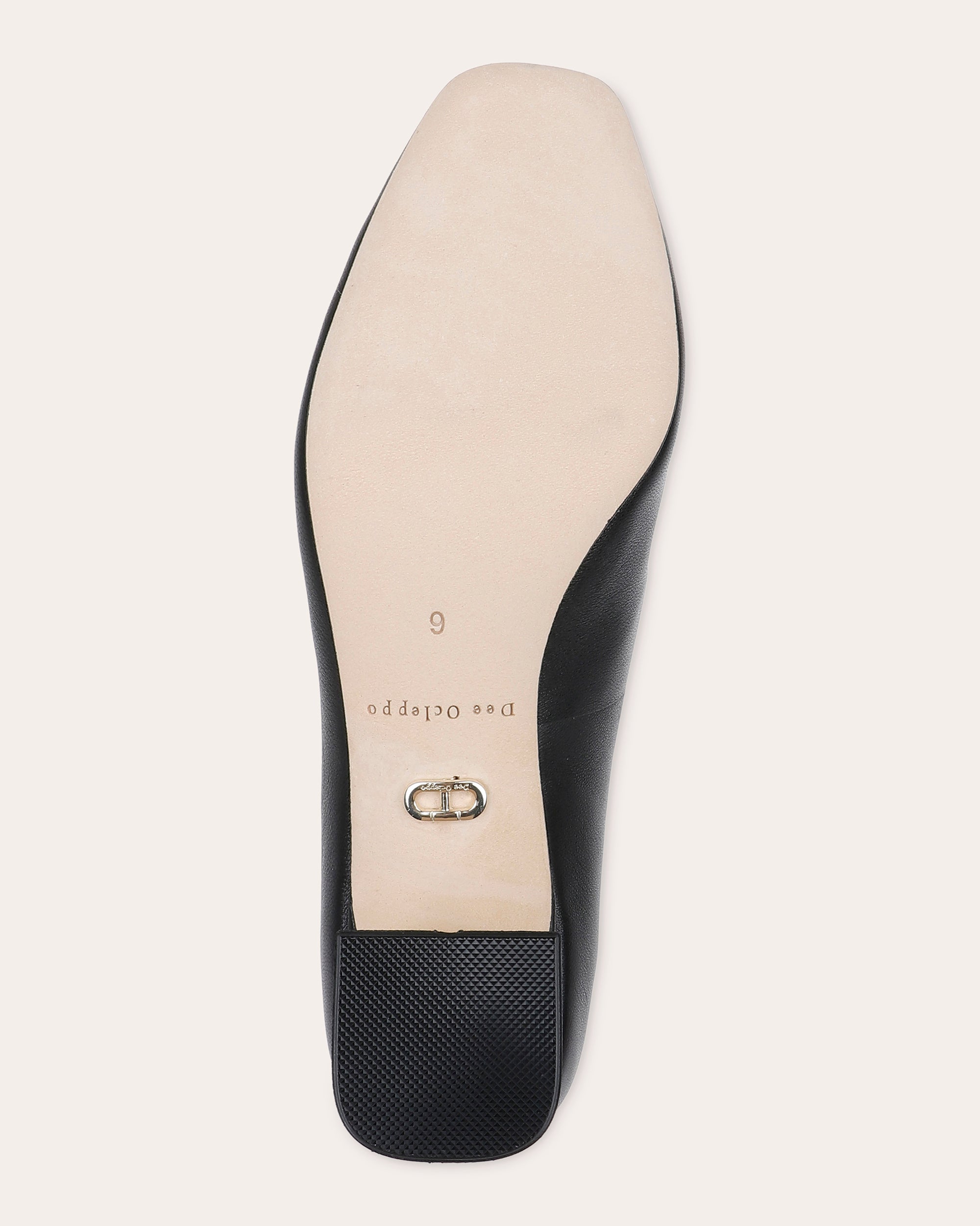 Zion Bow-Embellished Leather Pump