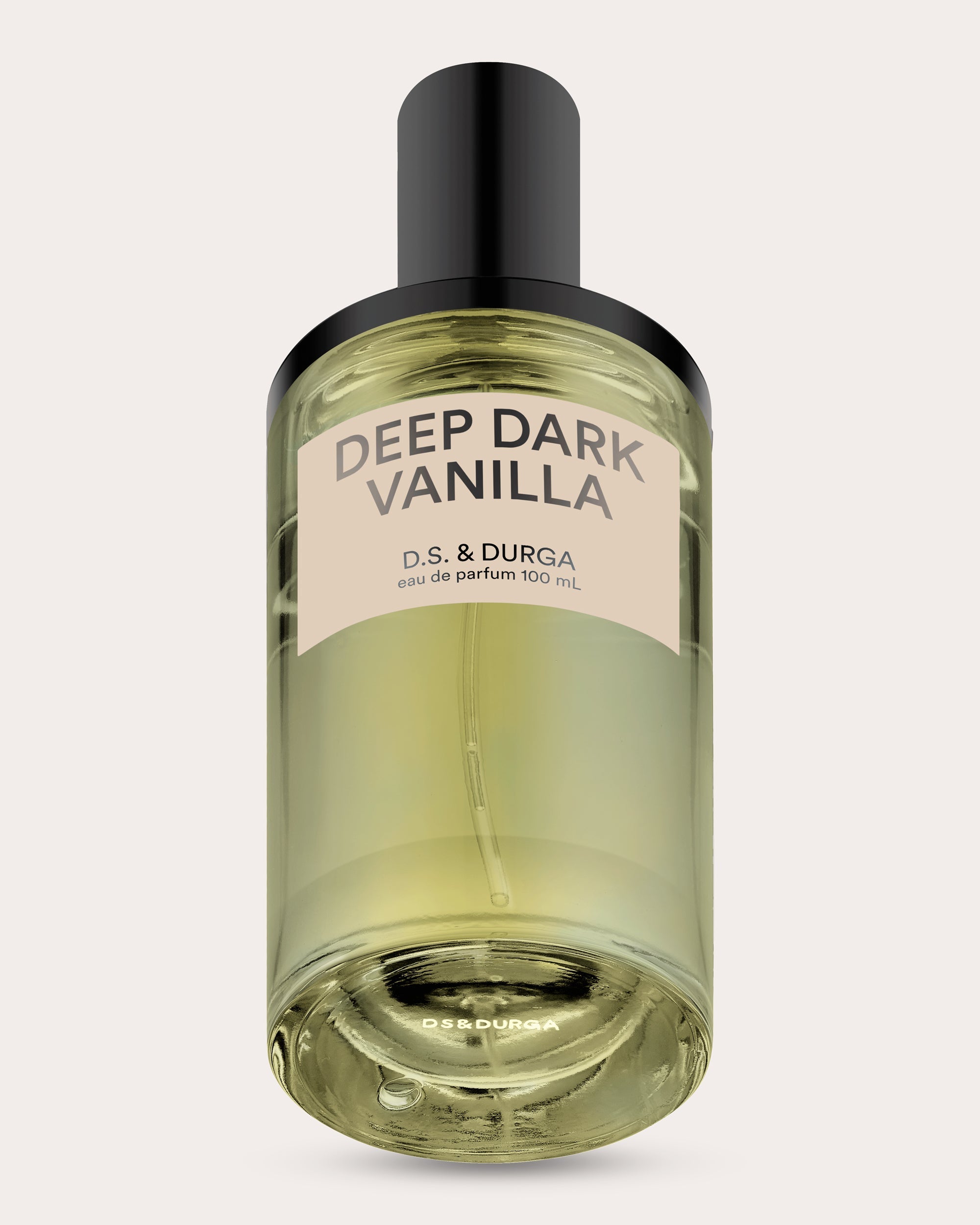 Deep Dark Vanilla Eau de Parfum - 100ml
