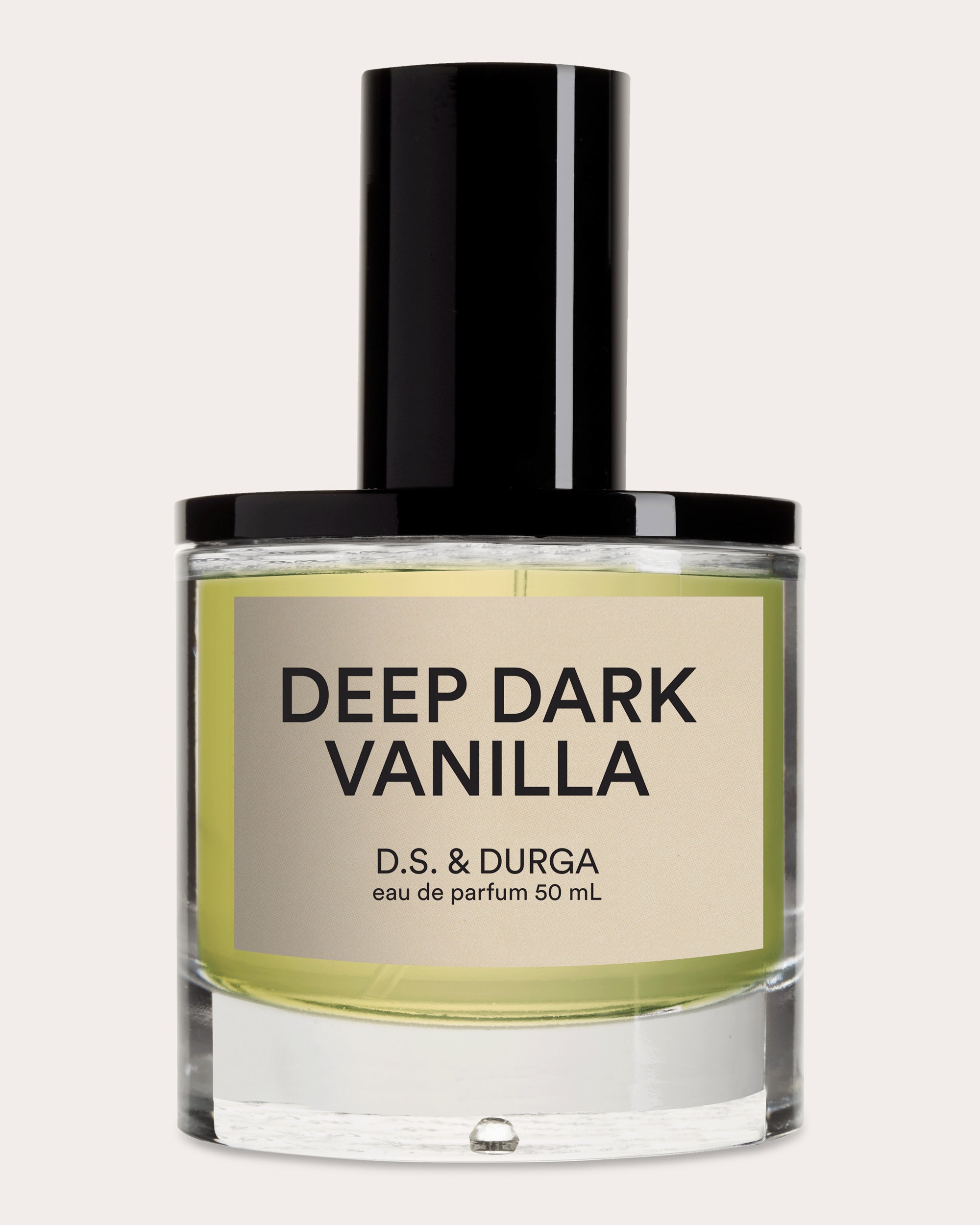 Deep Dark Vanilla Eau de Parfum - 50ml