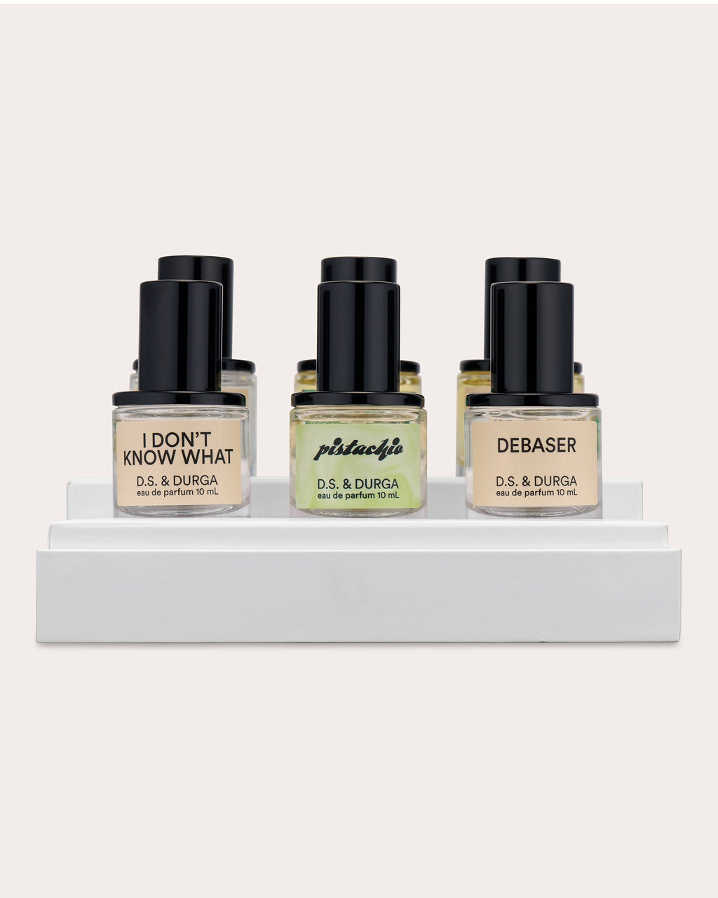 6-Piece Mini Eau de Parfum Deluxe Box Set