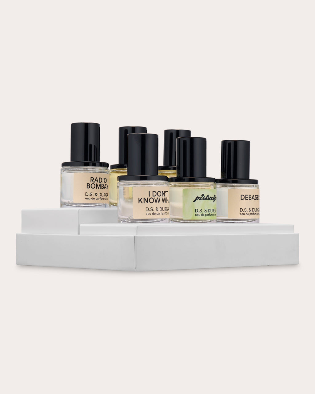 6-Piece Mini Eau de Parfum Deluxe Box Set