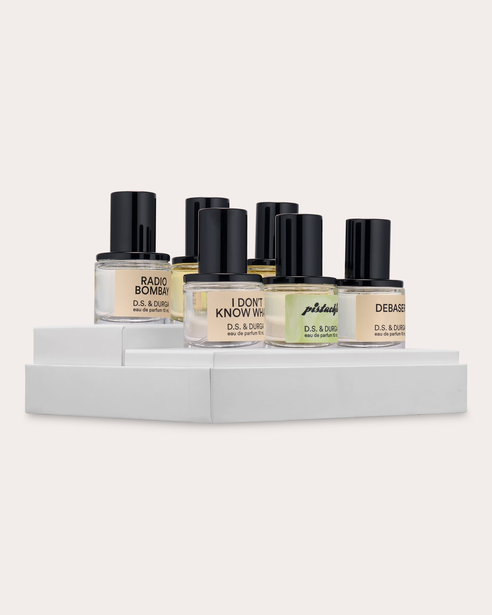 6-Piece Mini Eau de Parfum Deluxe Box Set