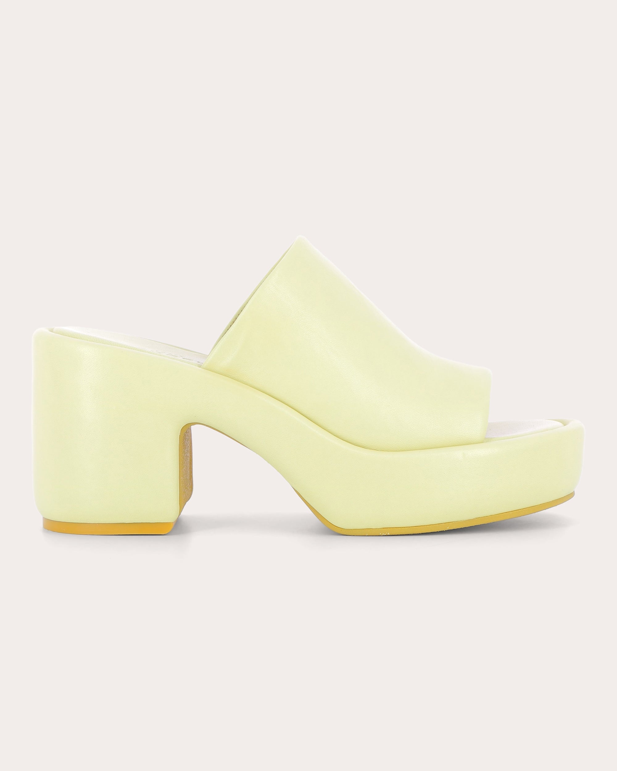 Dodie Platform Slide