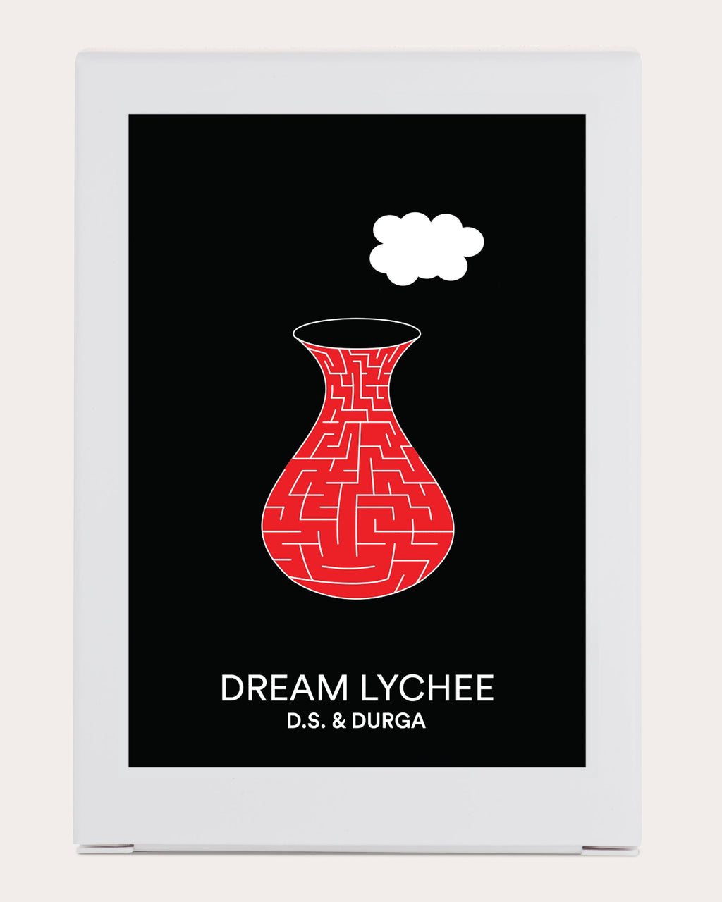 Dream Lychee Candle 7oz