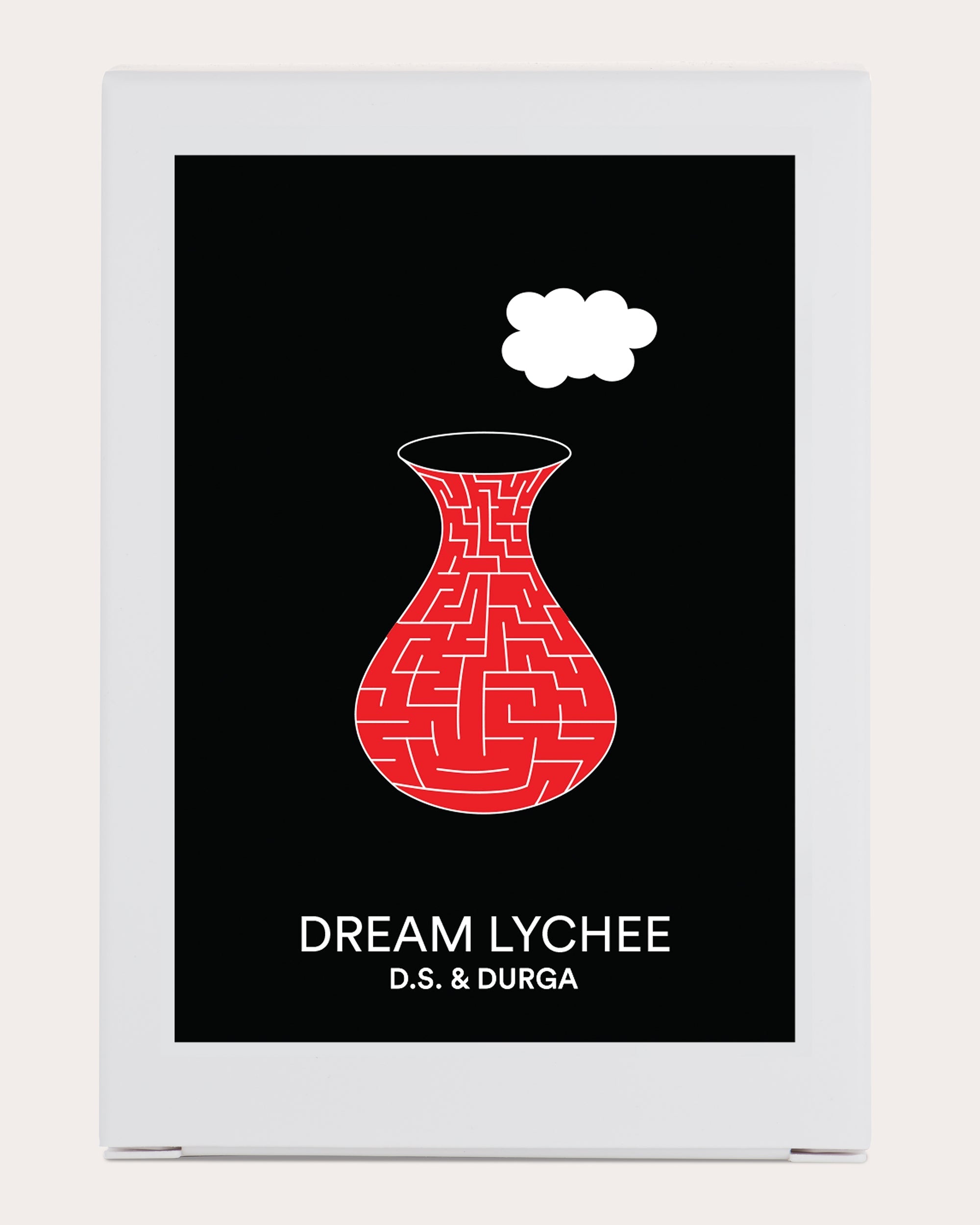Dream Lychee Candle 7oz