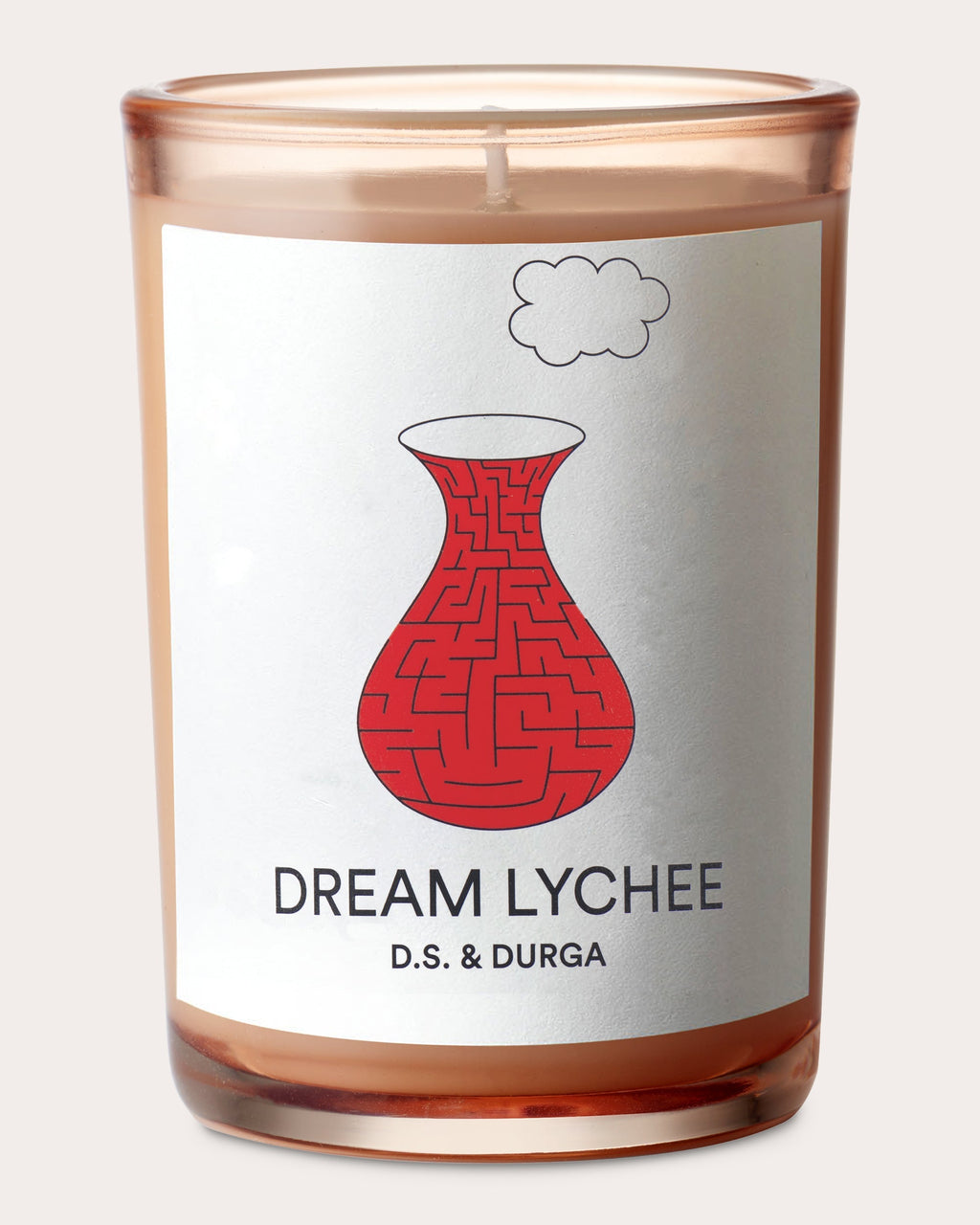 Dream Lychee Candle 7oz
