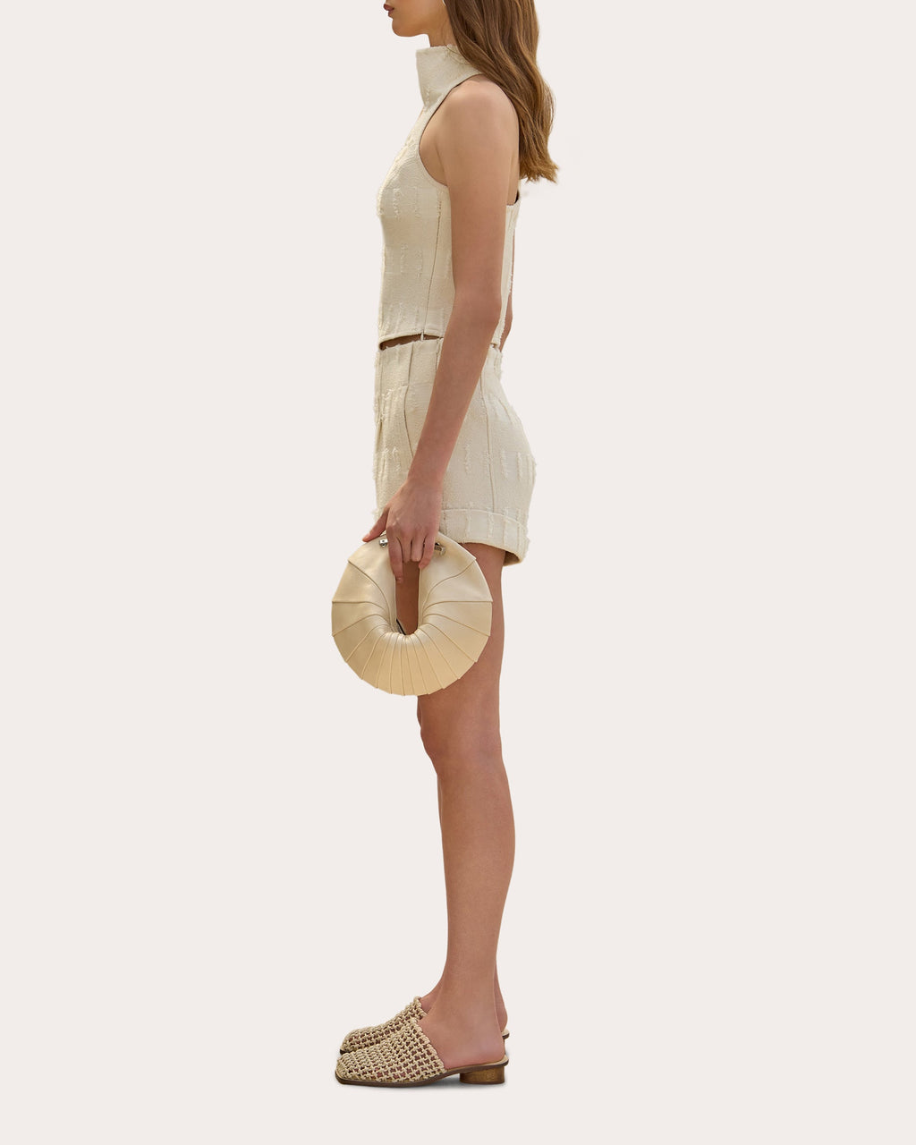 Dulcie Top