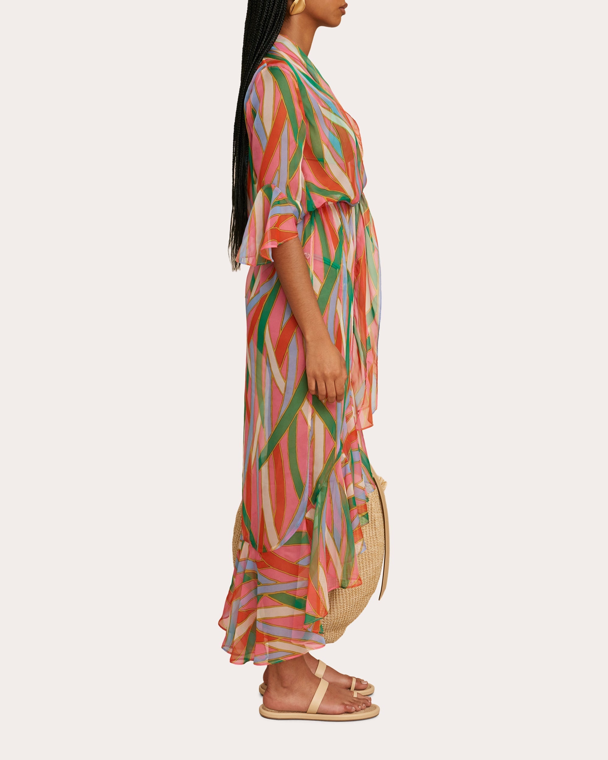 Delira Cover-Up