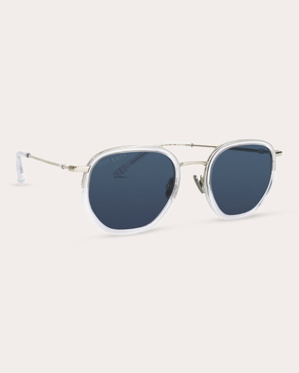 Devon Square Sunglasses