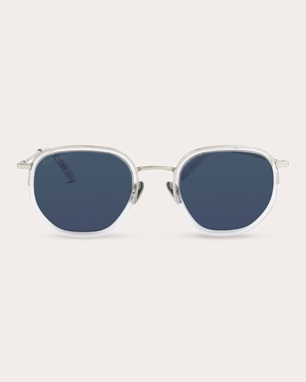 Devon Square Sunglasses