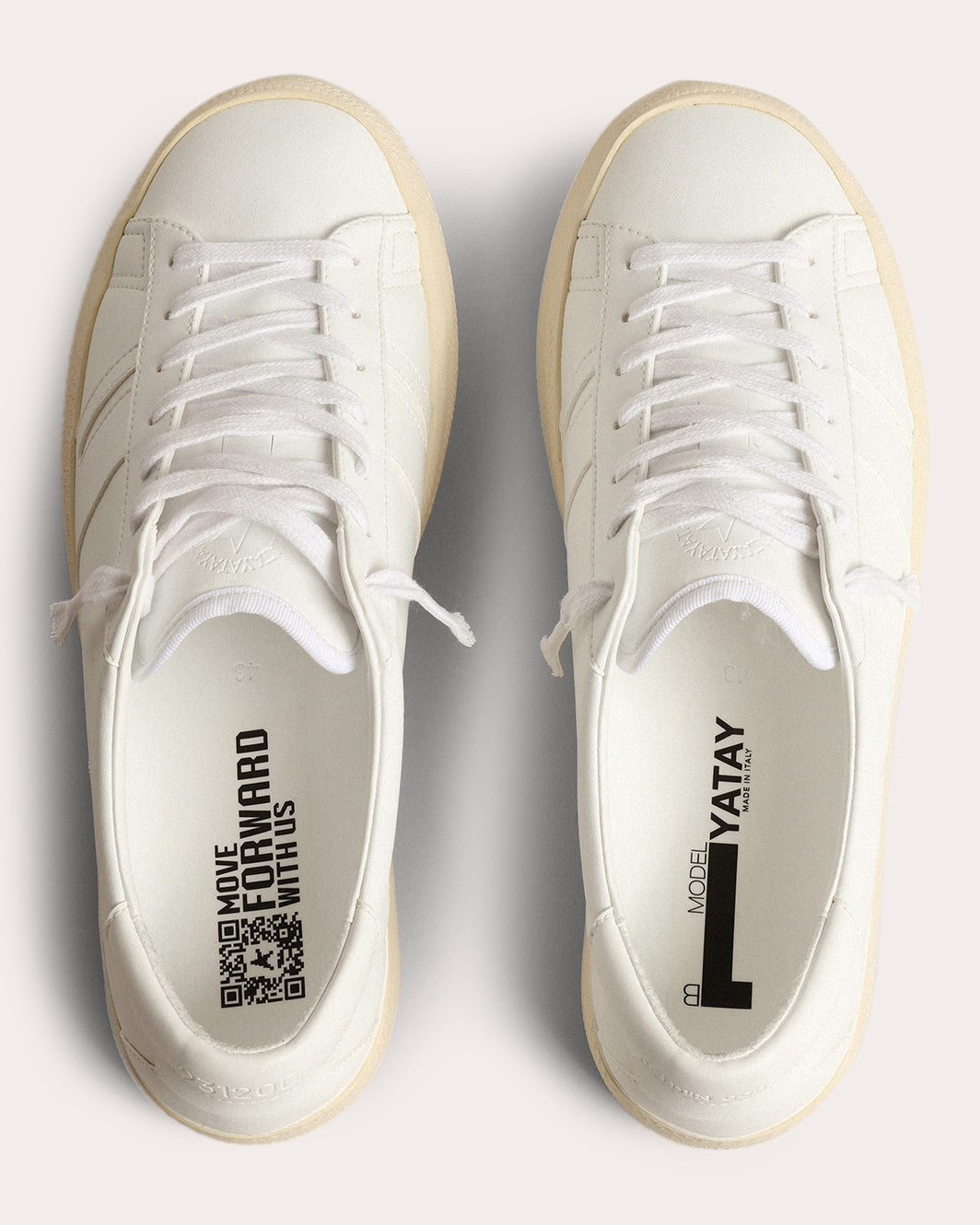 Yatay Model 1B Sneaker