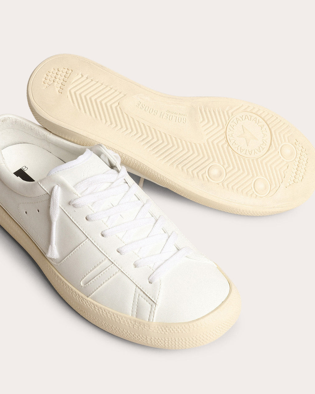 Yatay Model 1B Sneaker