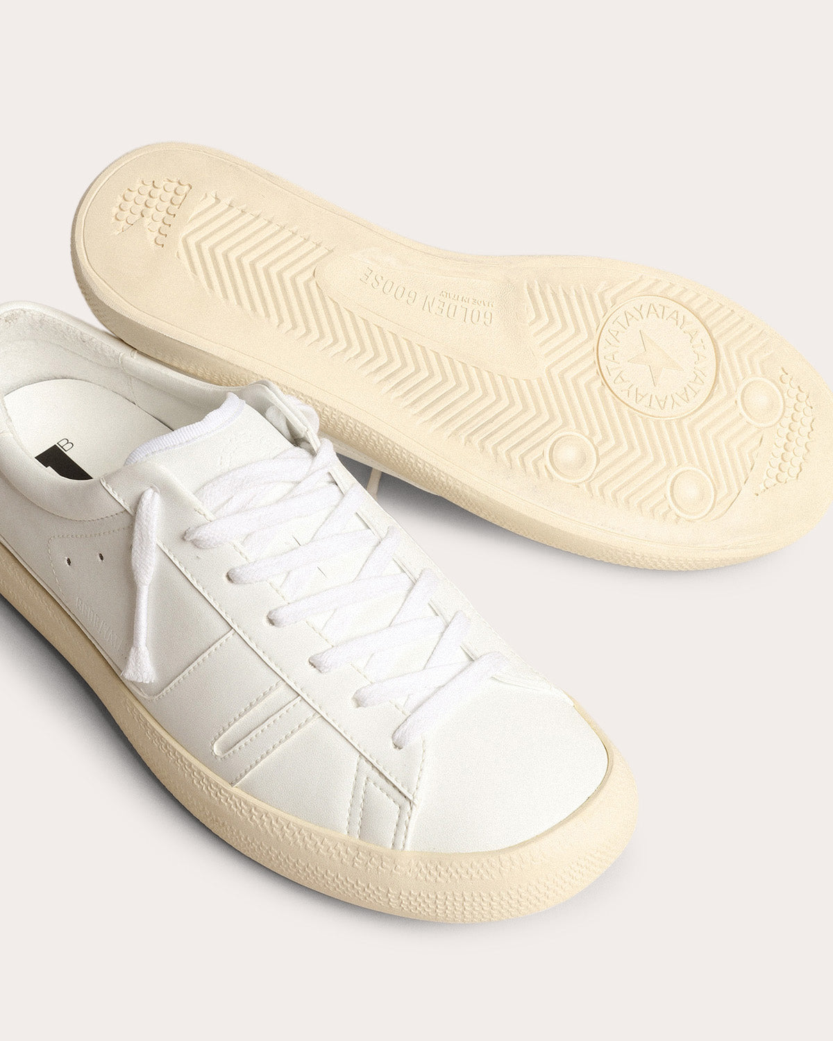 Yatay Model 1B Sneaker