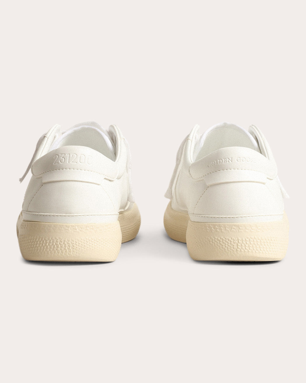 Yatay Model 1B Sneaker