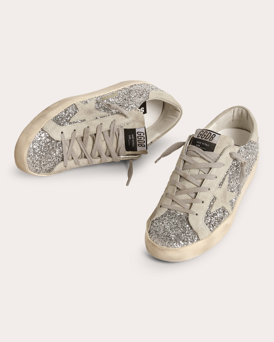 Super Star Sneaker