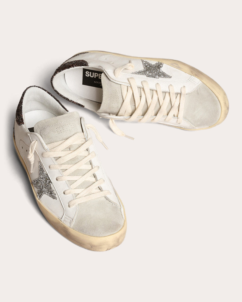Super Star Sneaker