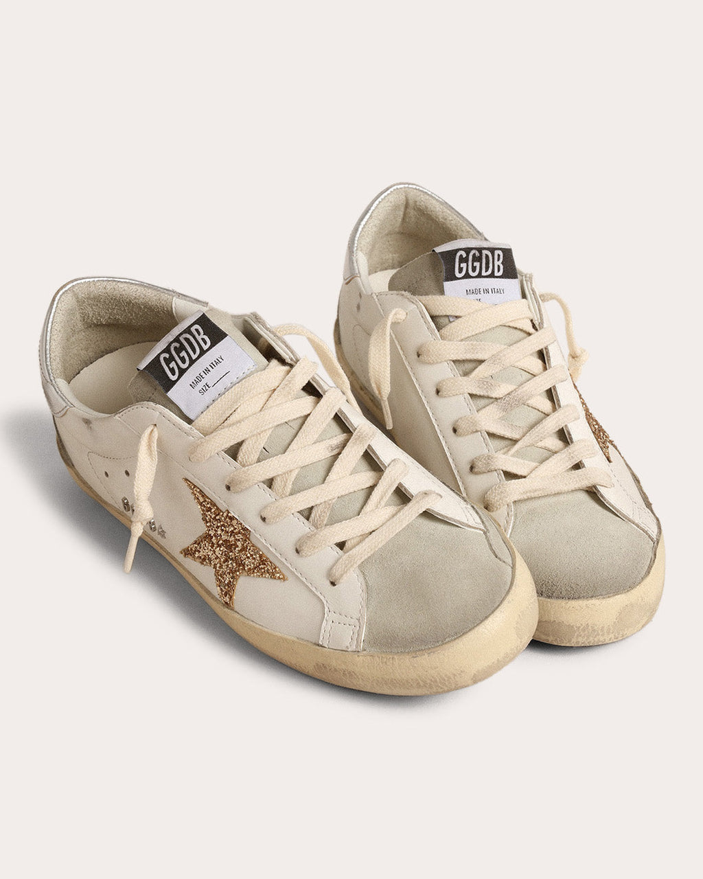 Super Star Sneaker