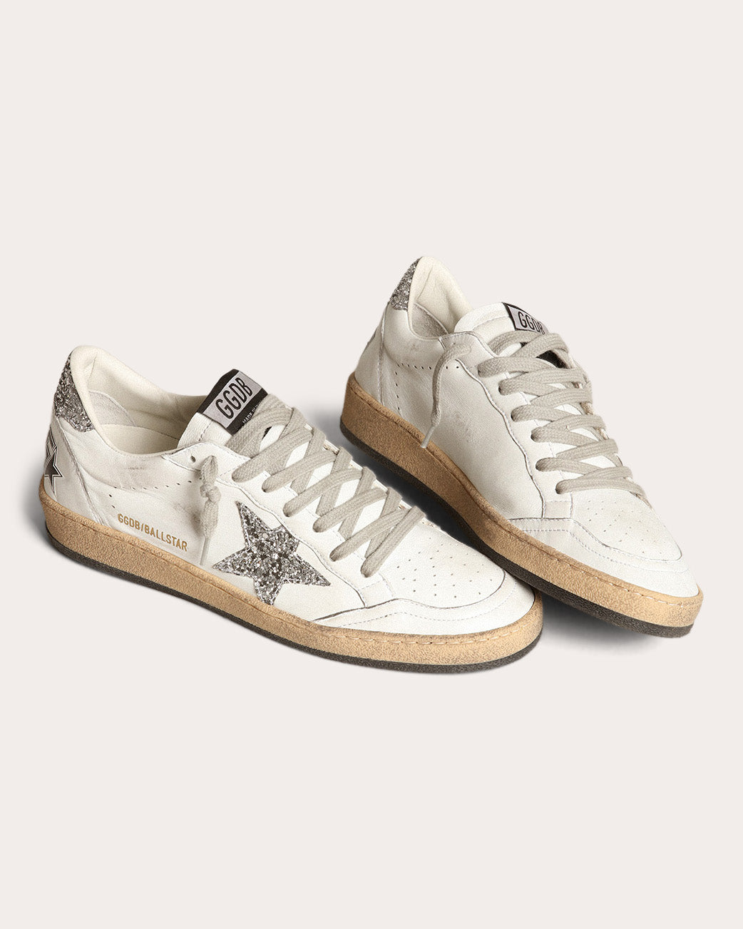 Ball Star Sneaker