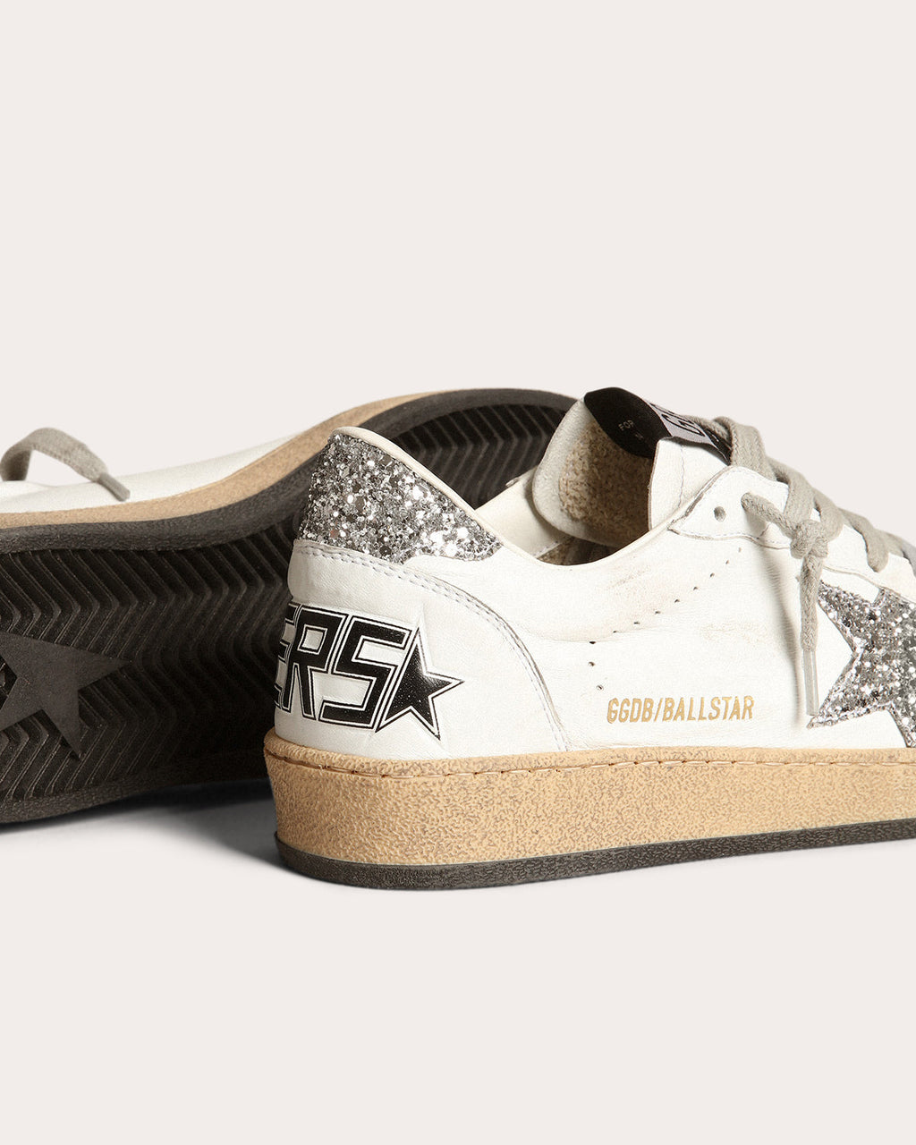 Ball Star Sneaker