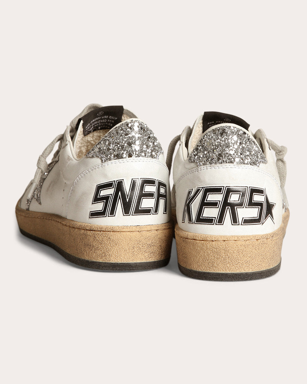 Ball Star Sneaker
