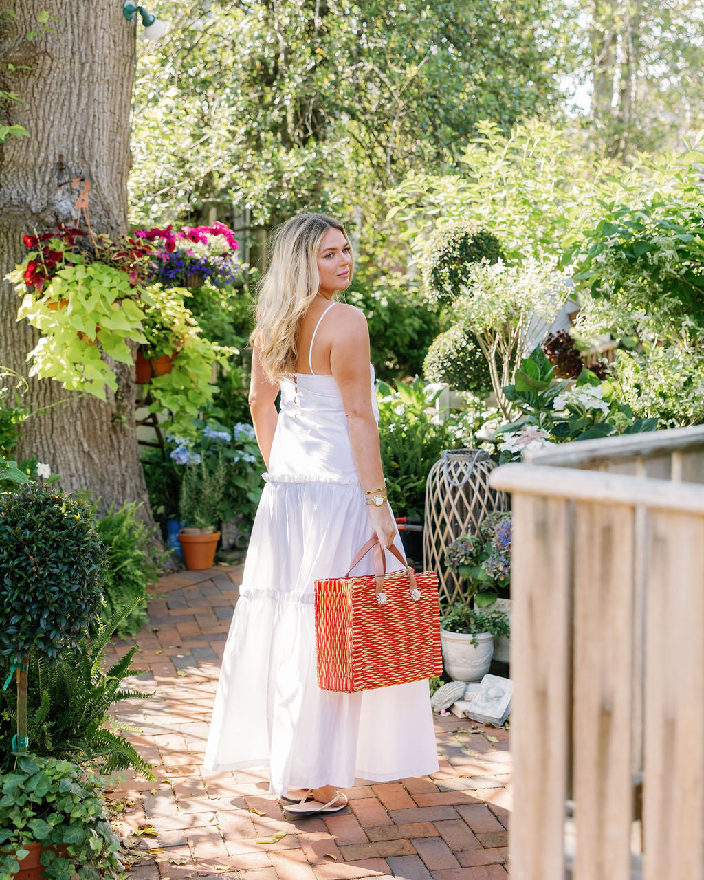 Amor Tote Bag