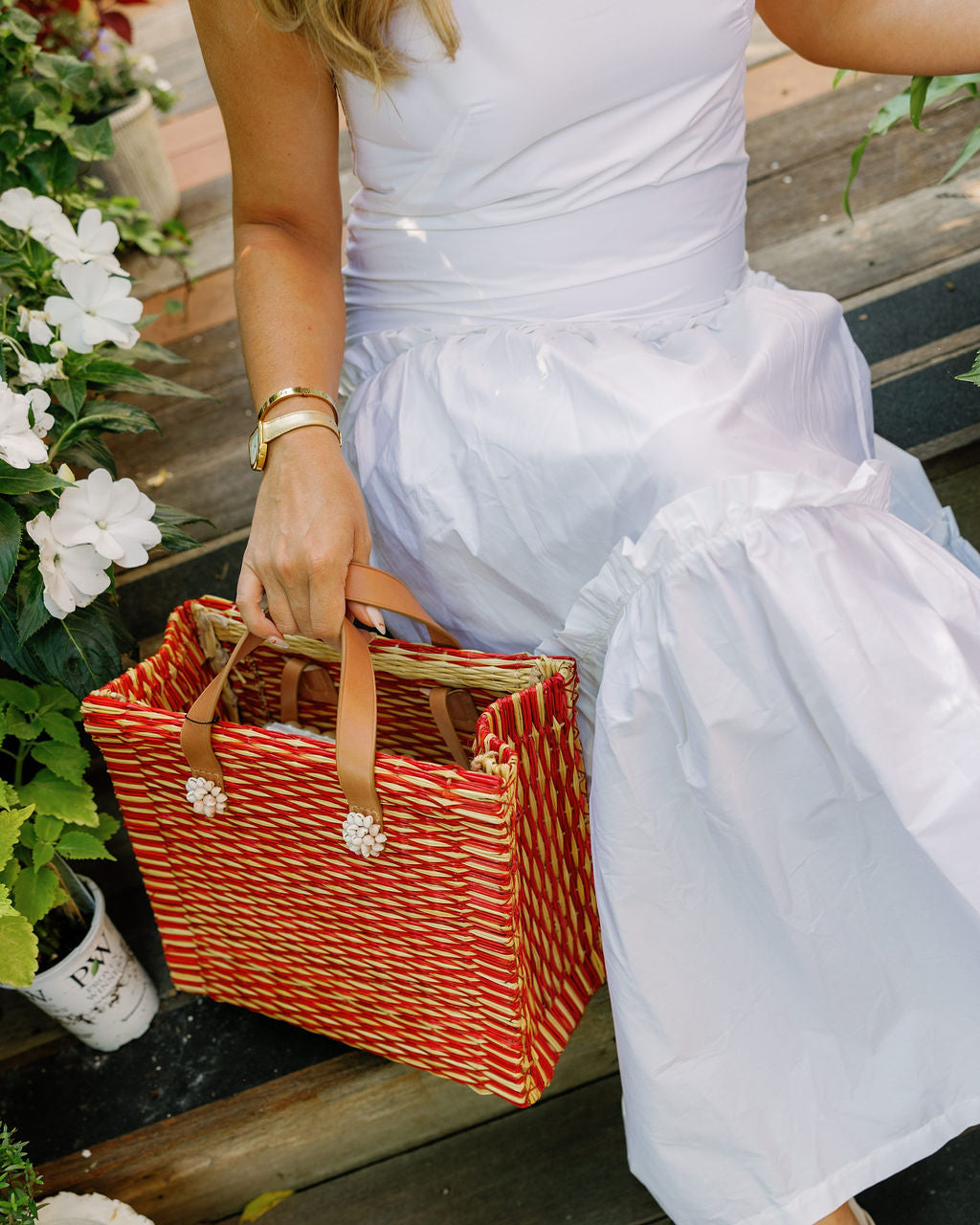 Amor Tote Bag